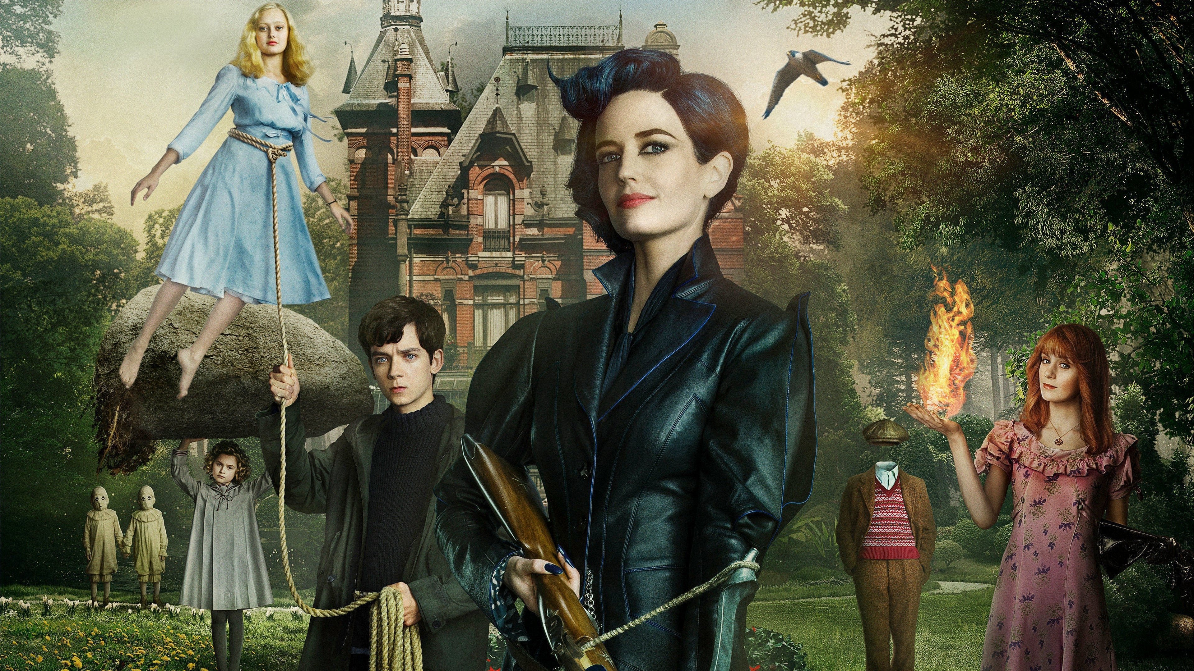 Click to play poster