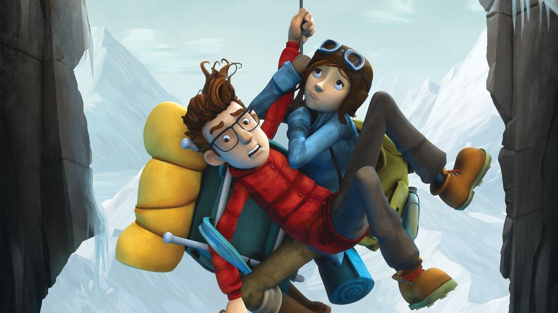 Click to play poster