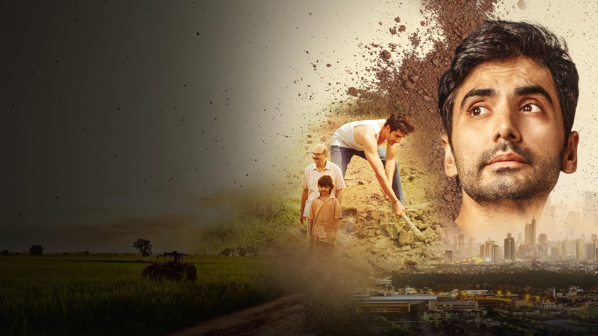 Click to play poster
