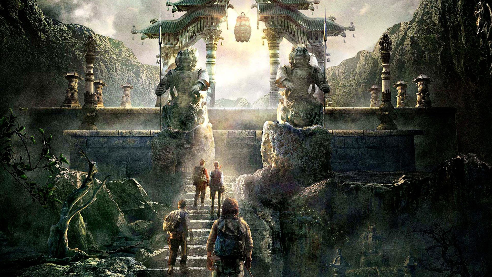 Click to play poster