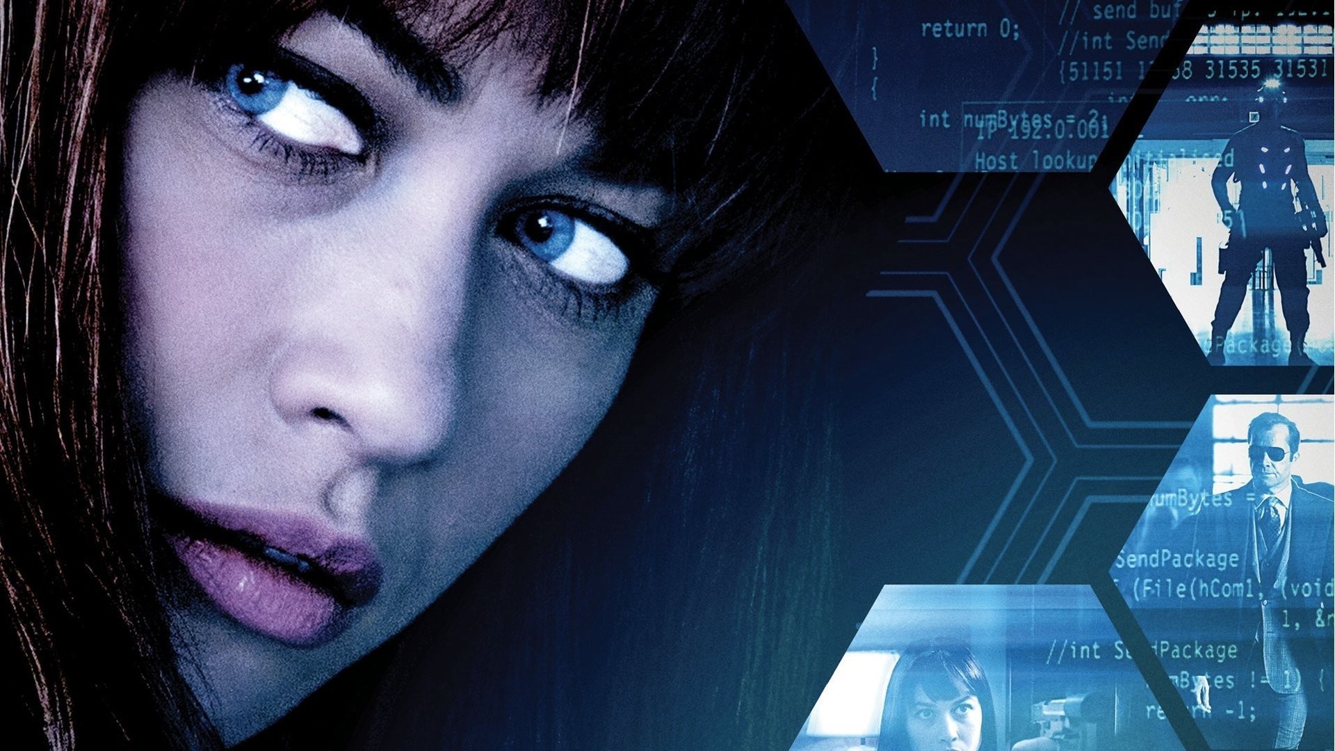 Click to play poster
