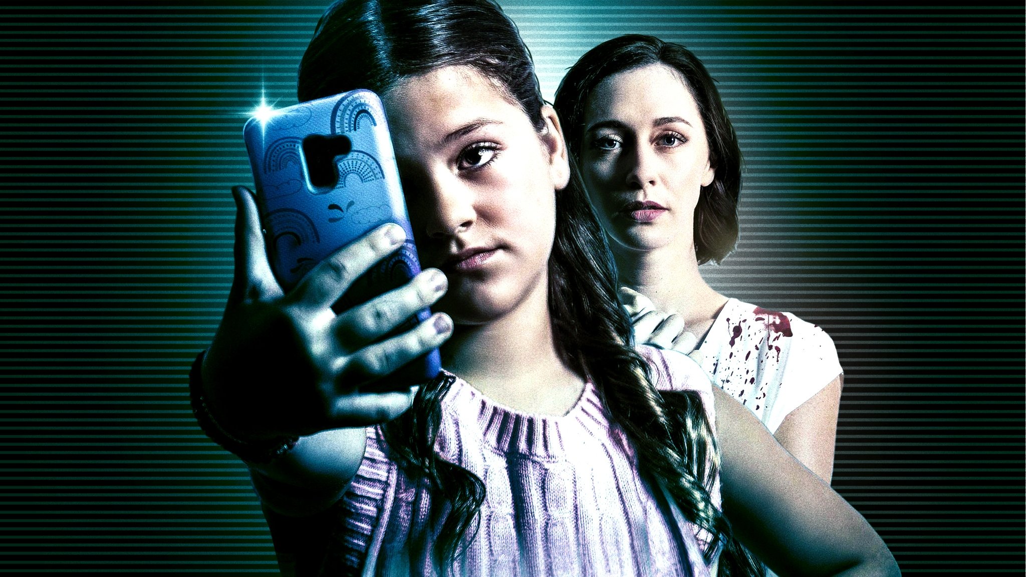 Click to play poster