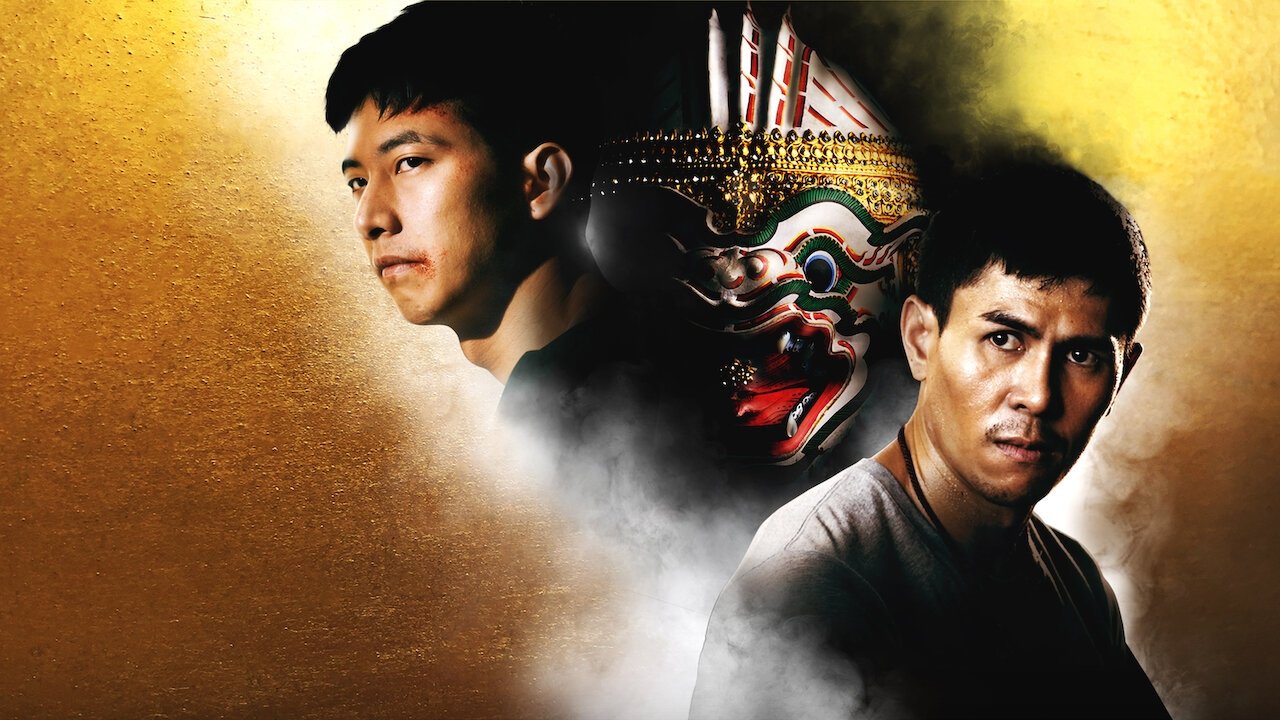 Click to play poster