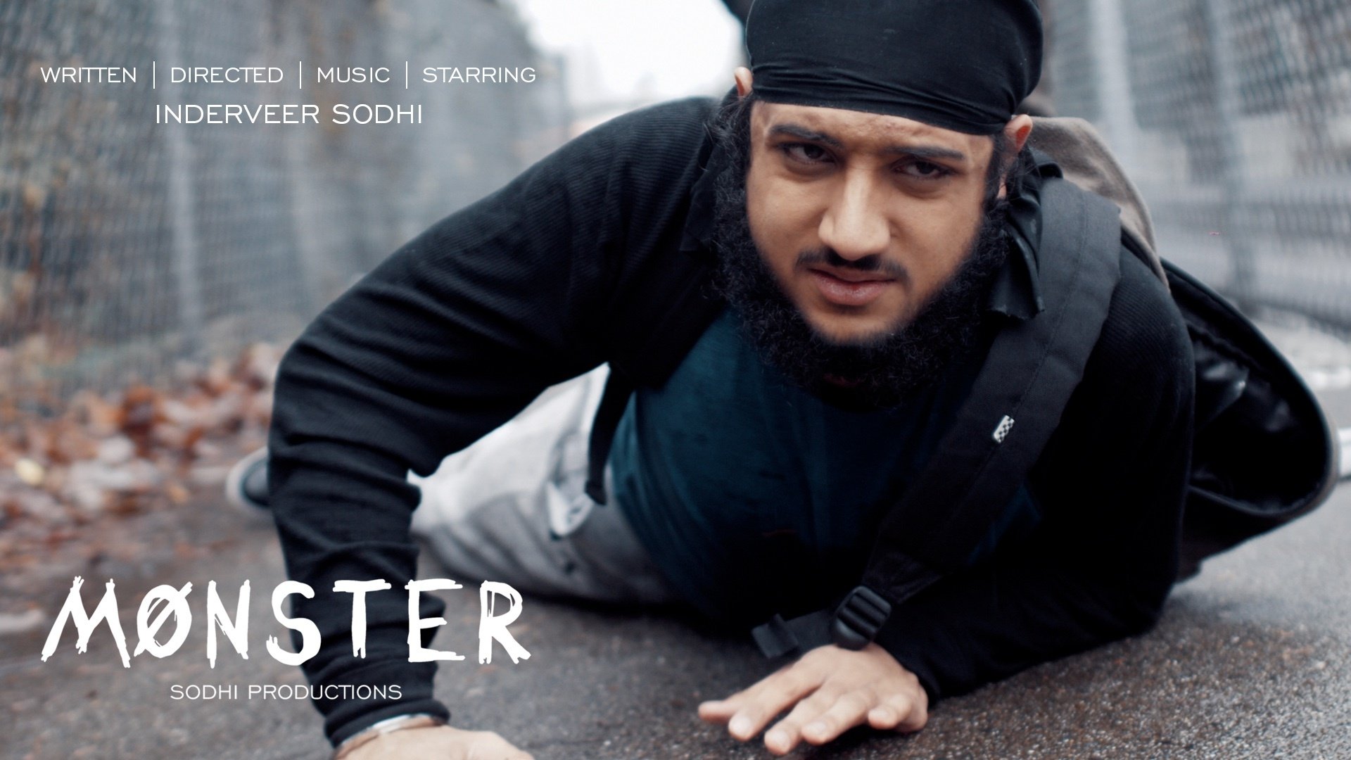 Click to play poster