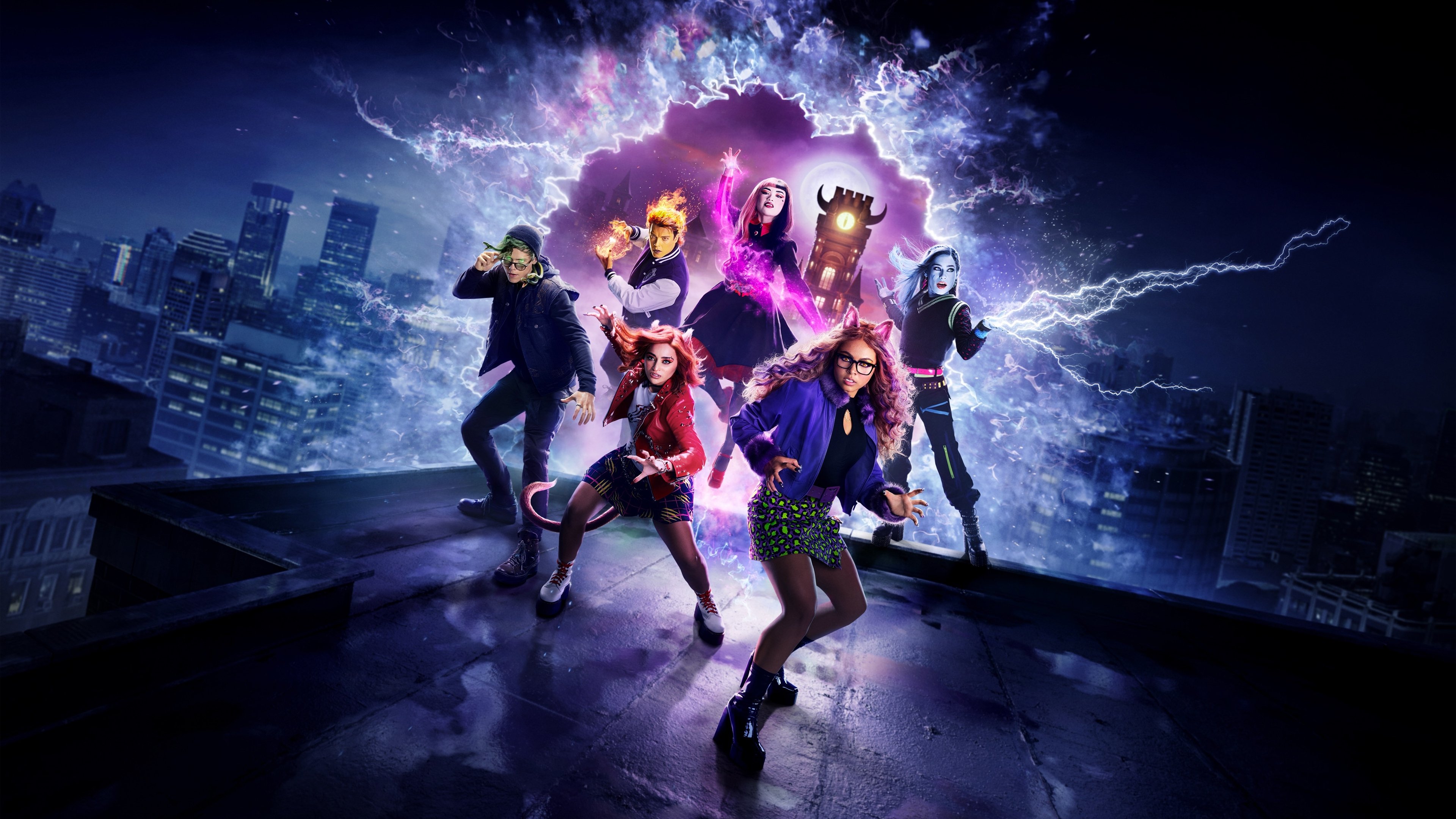 Click to play poster