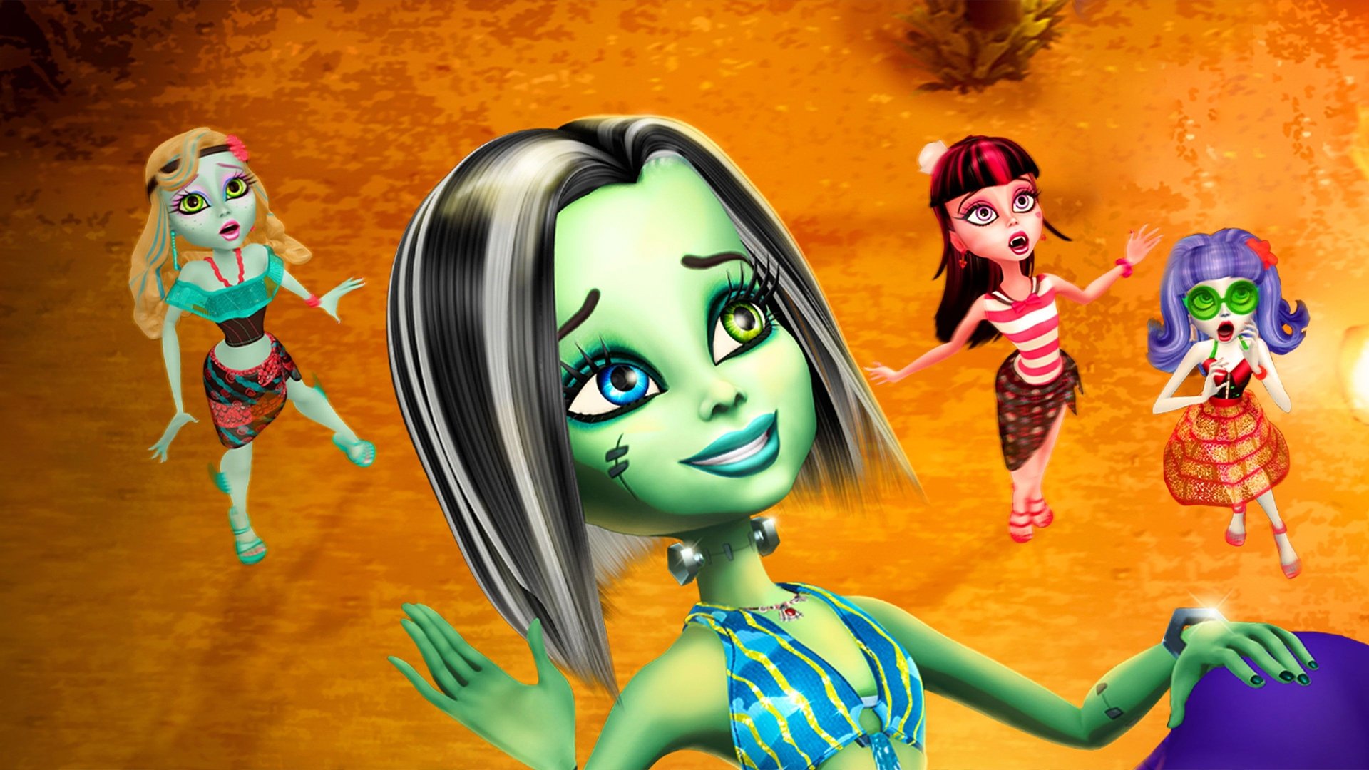 Click to play poster