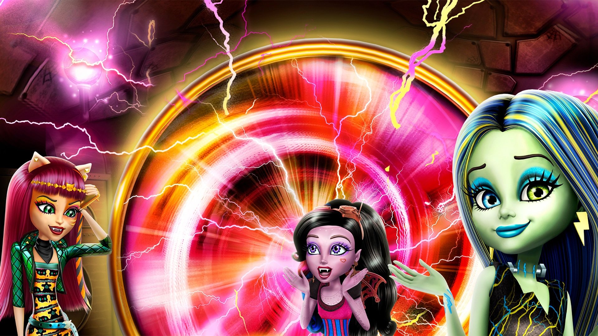 Click to play poster