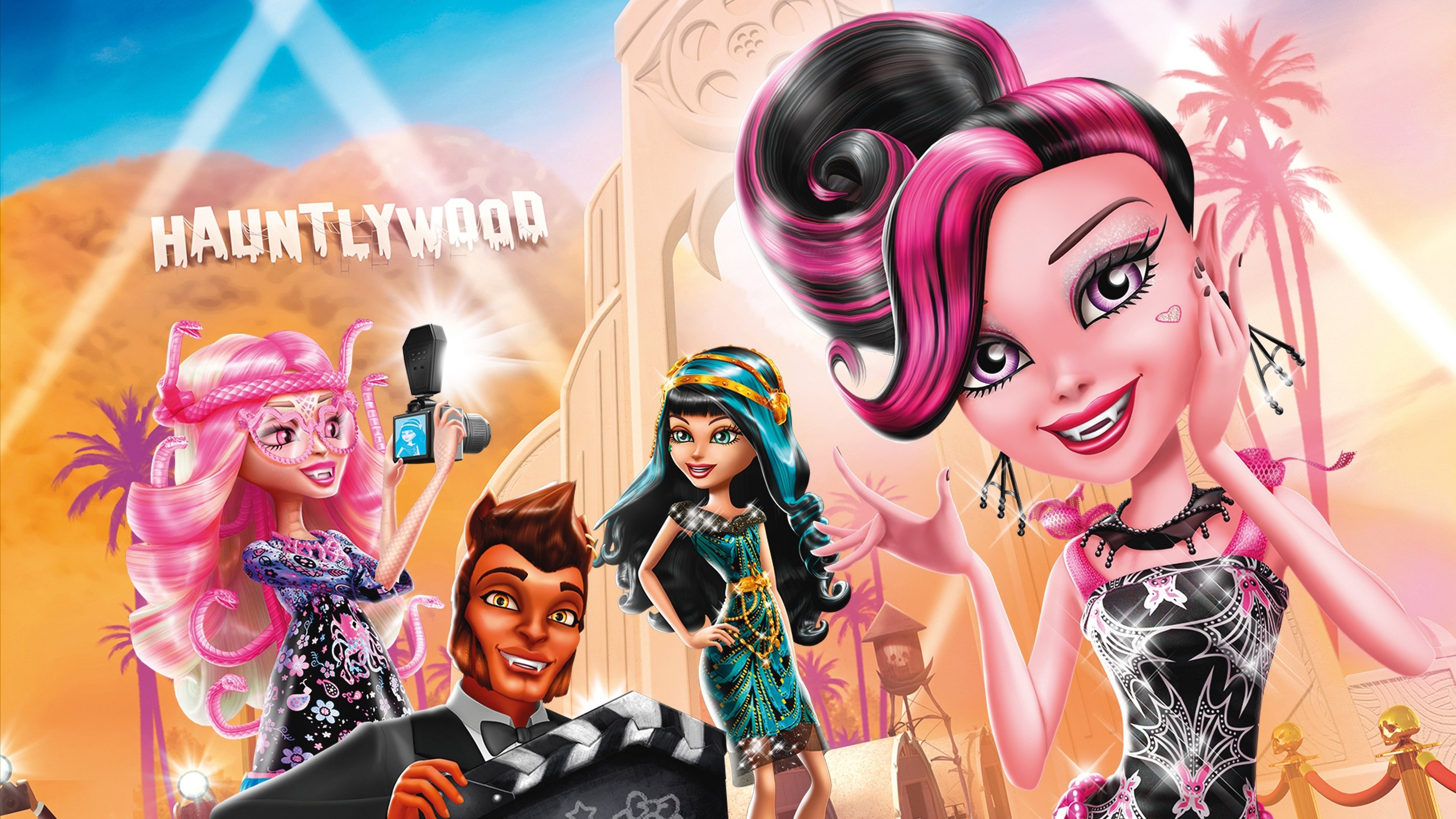 Click to play poster