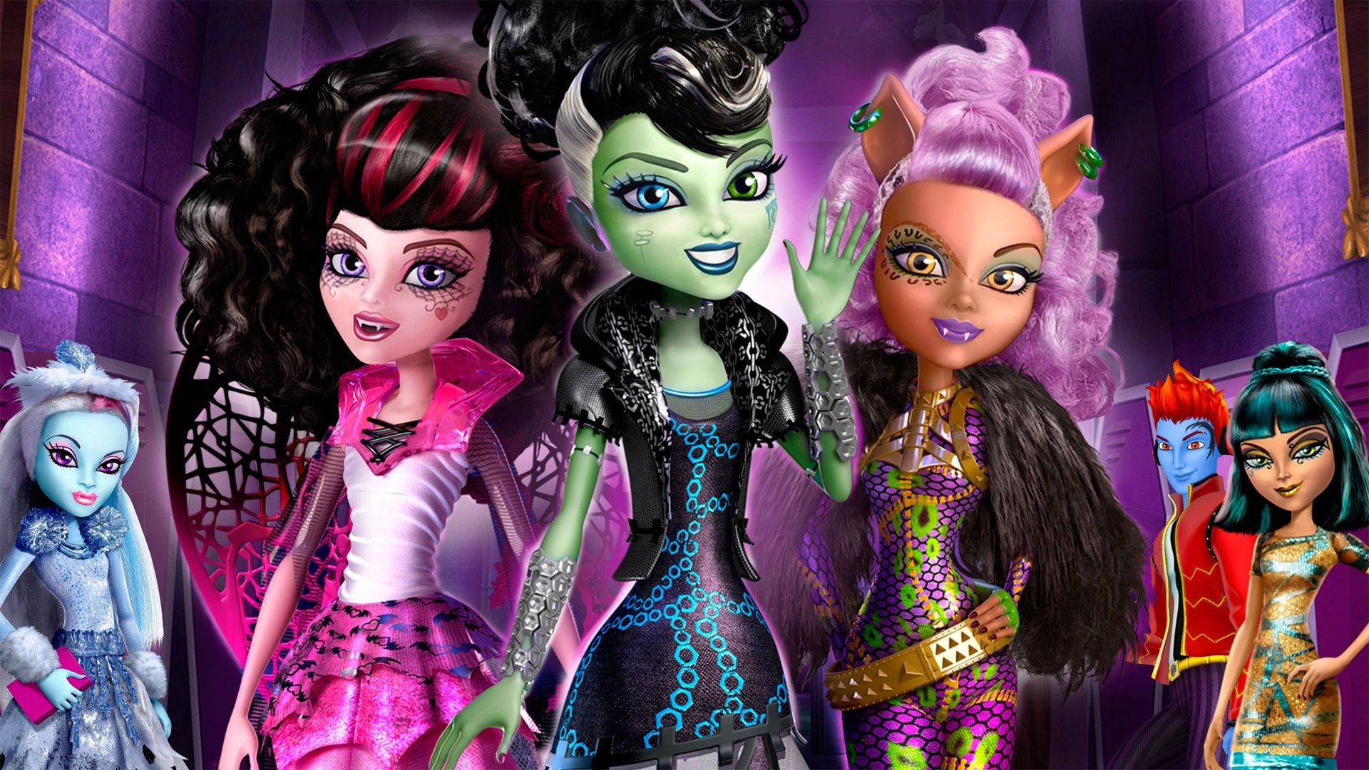 Click to play poster