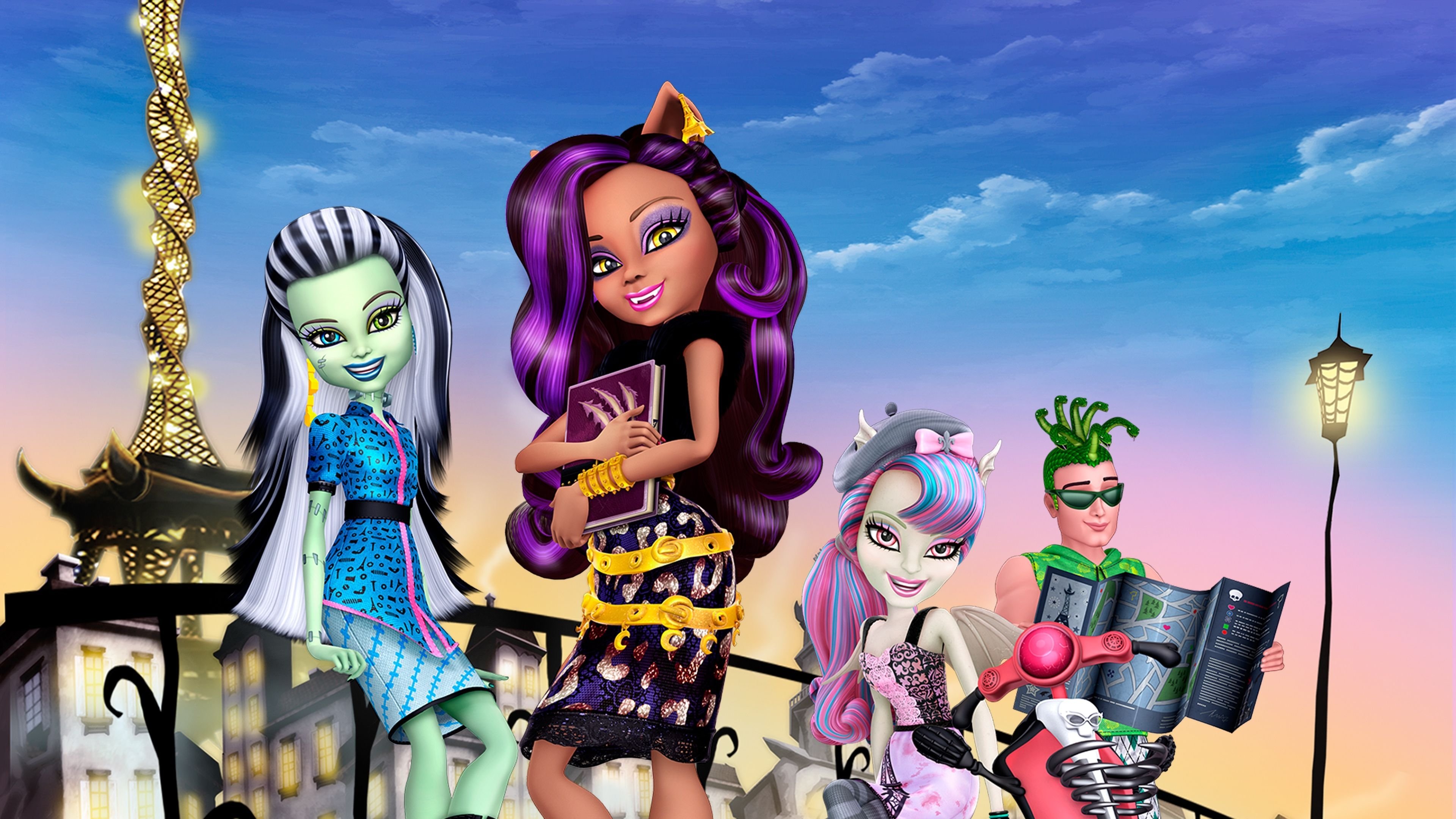Click to play poster