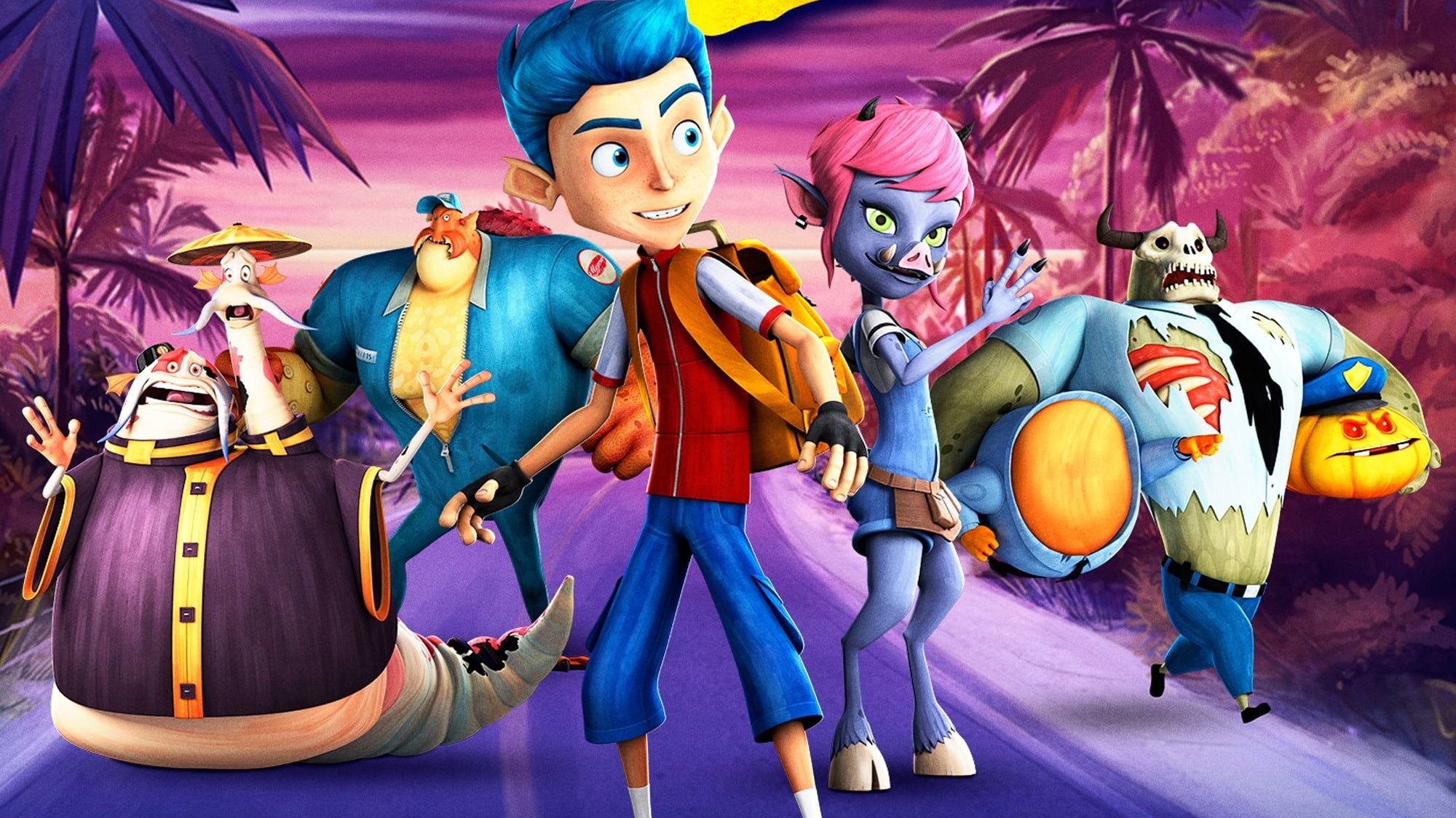Click to play poster