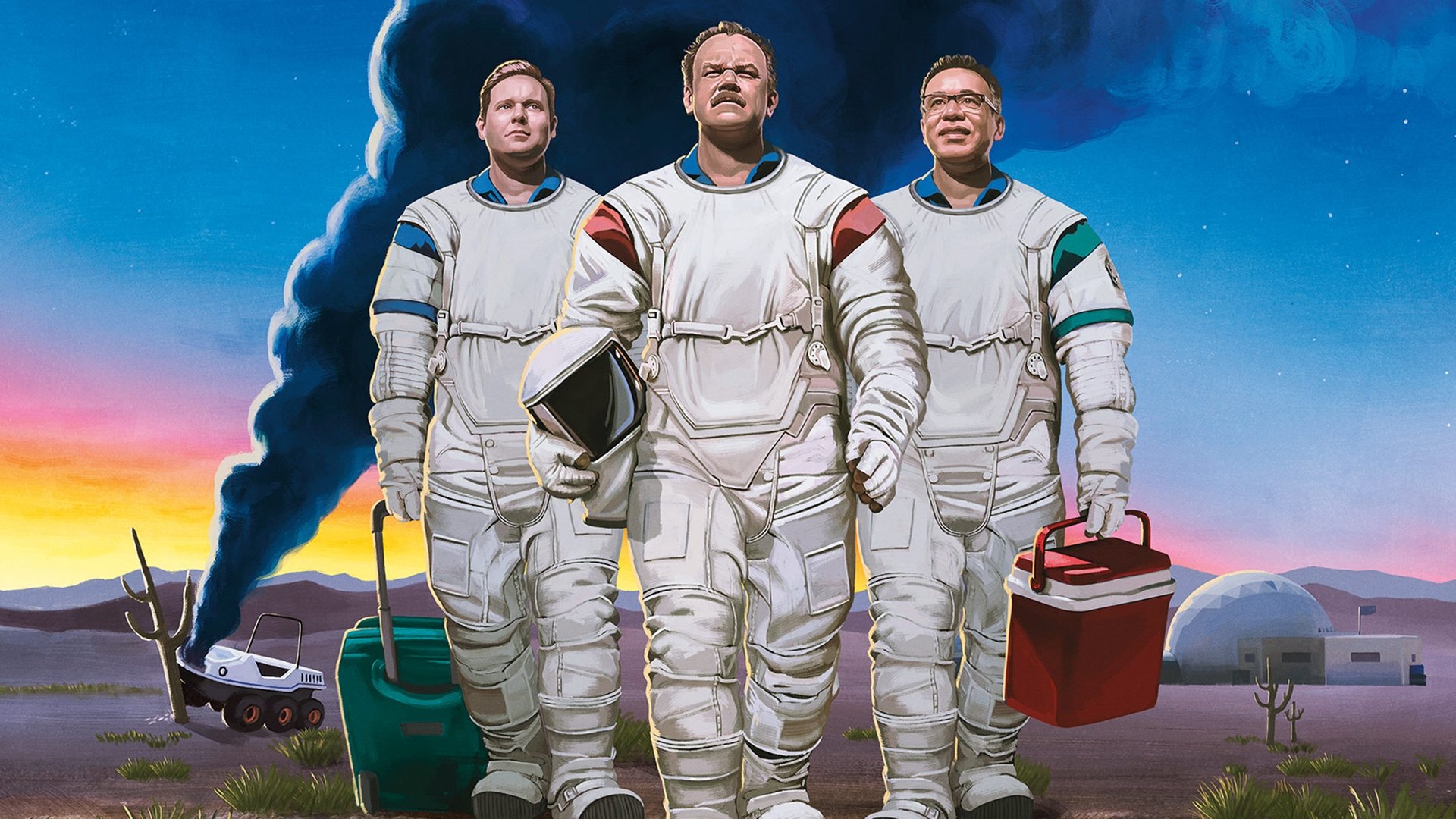 Click to play poster