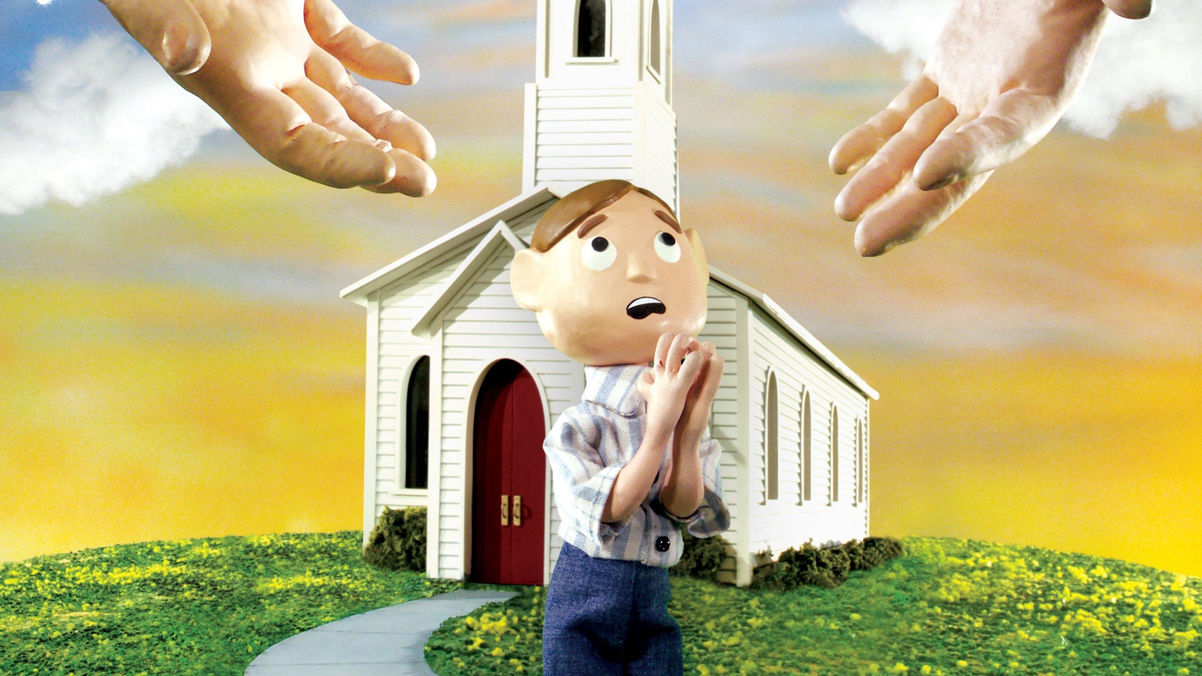 Click to play poster
