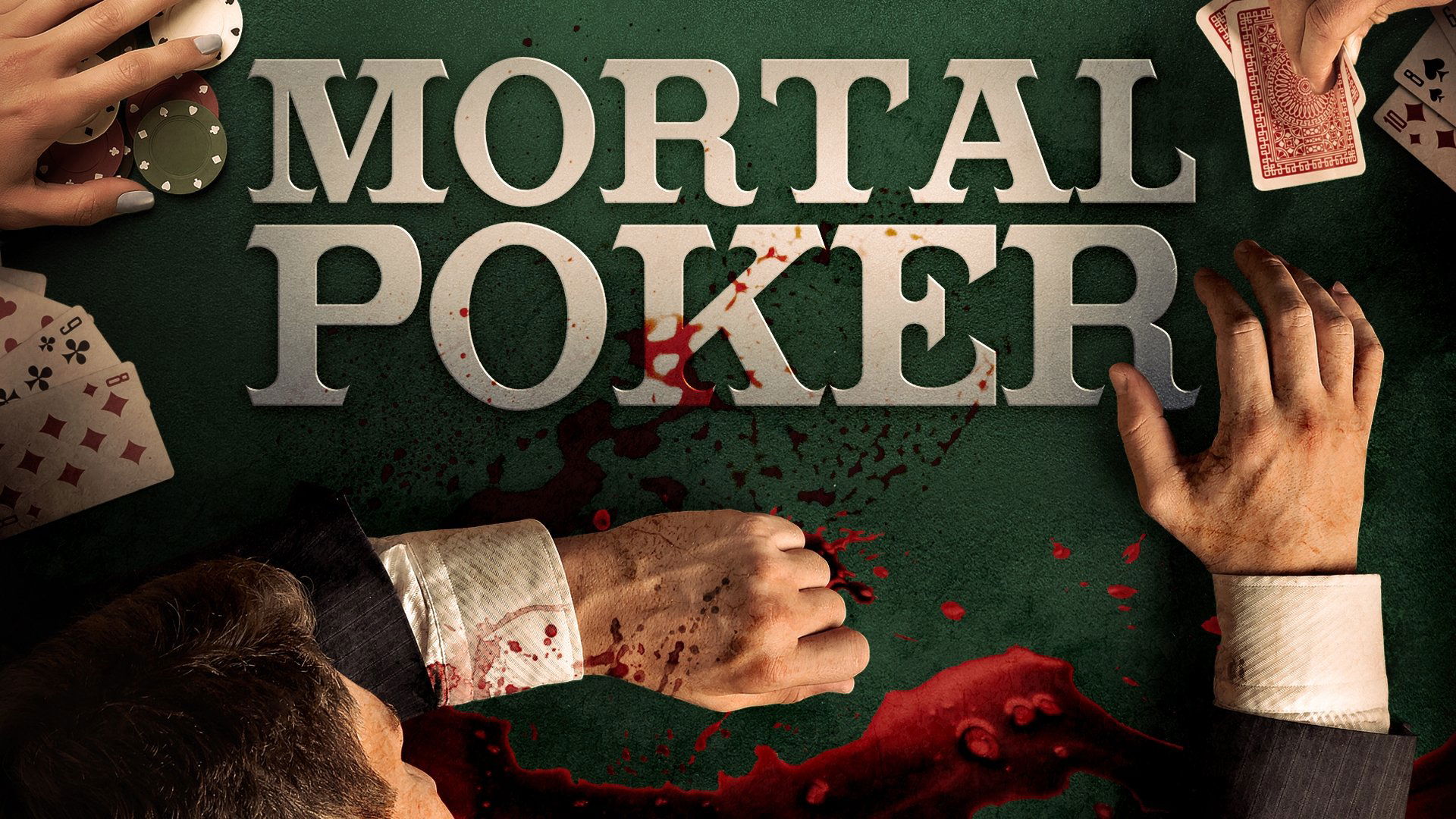 Click to play poster