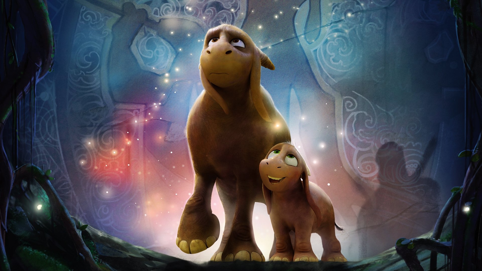 Click to play poster