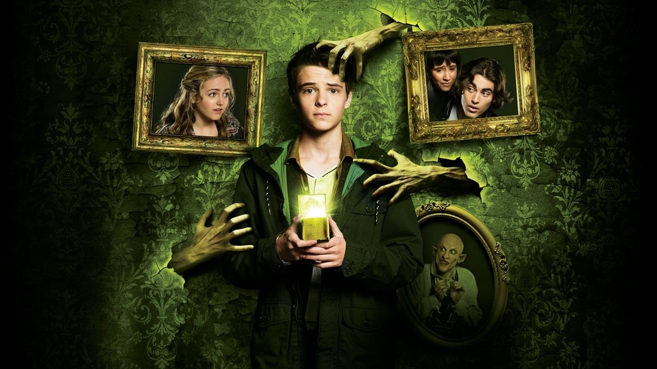 Click to play poster