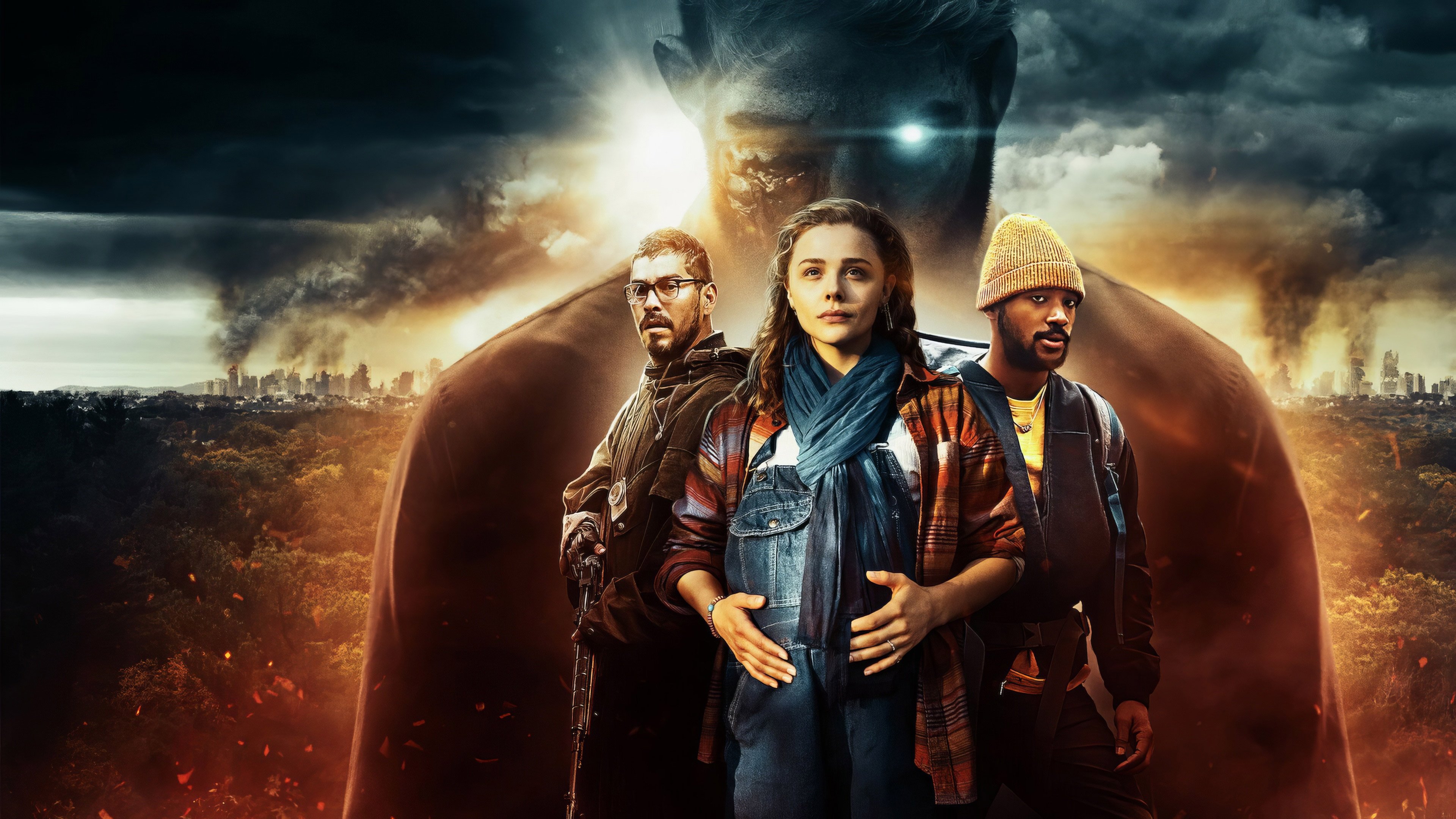 Click to play poster