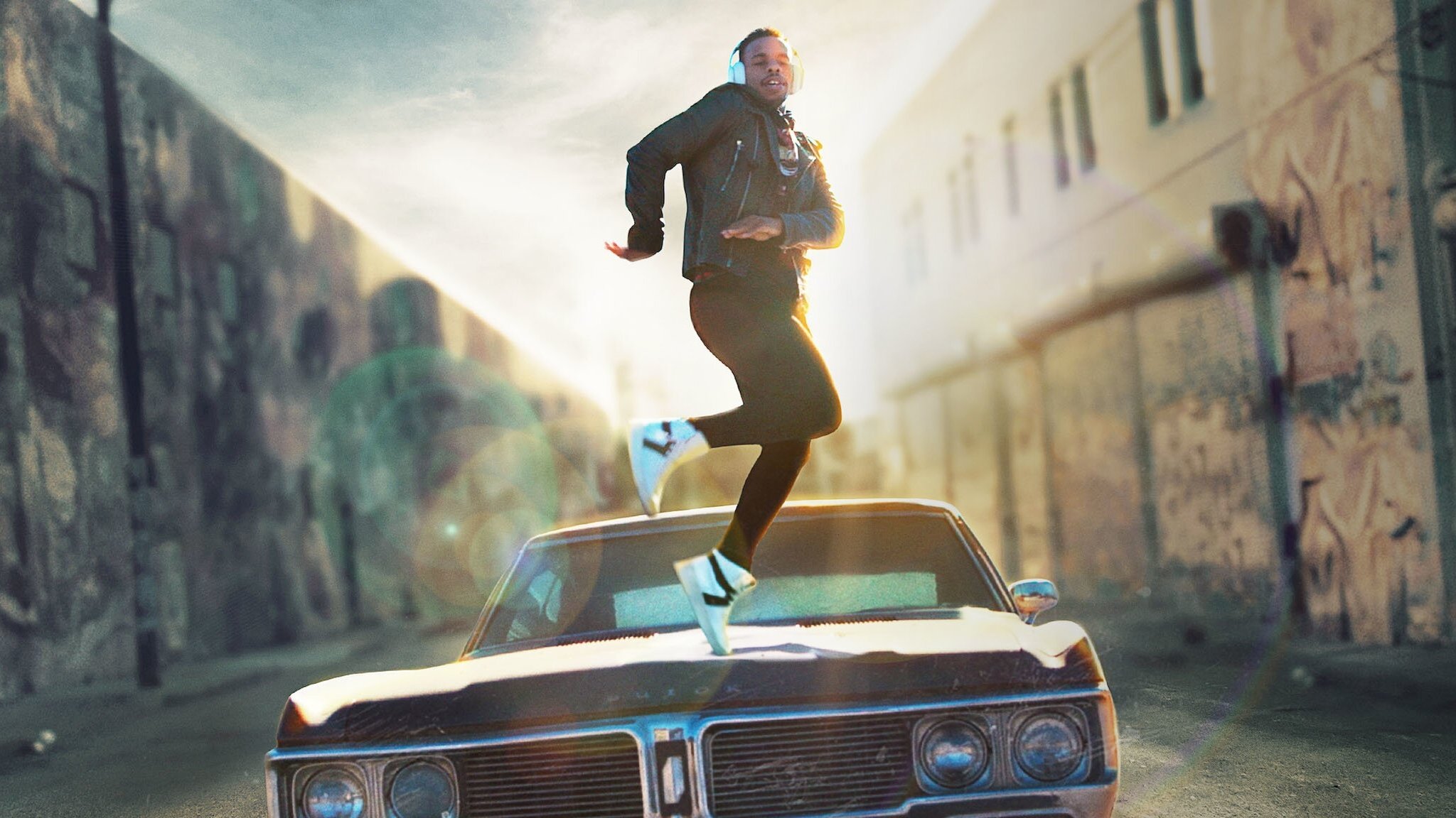 Click to play poster