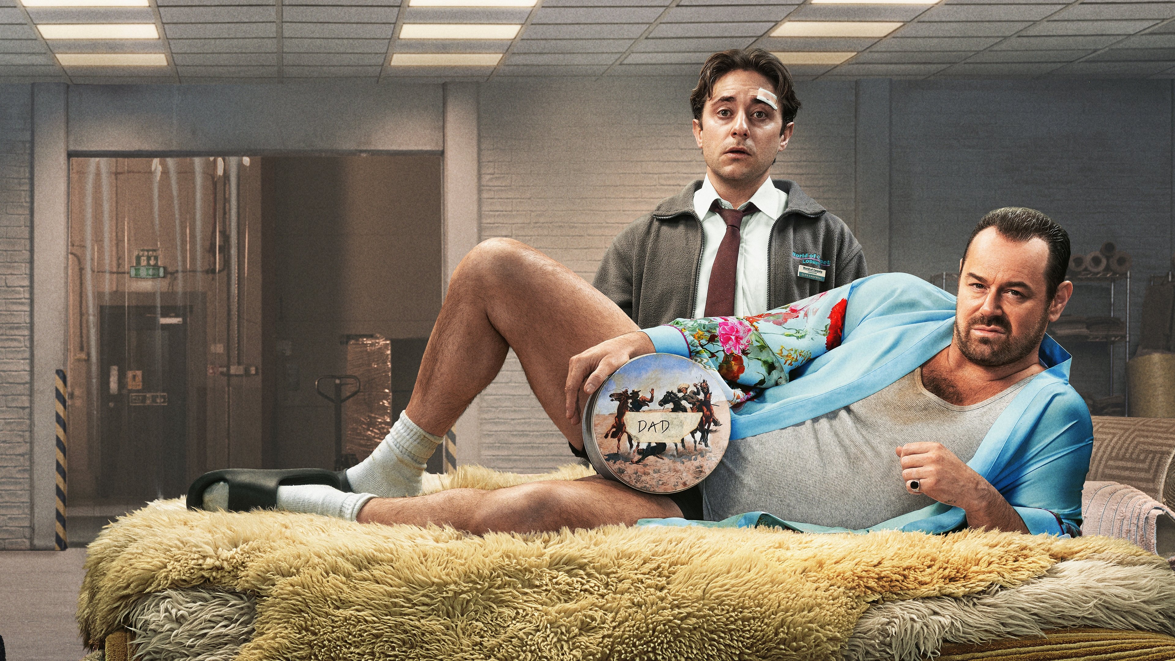Click to play poster