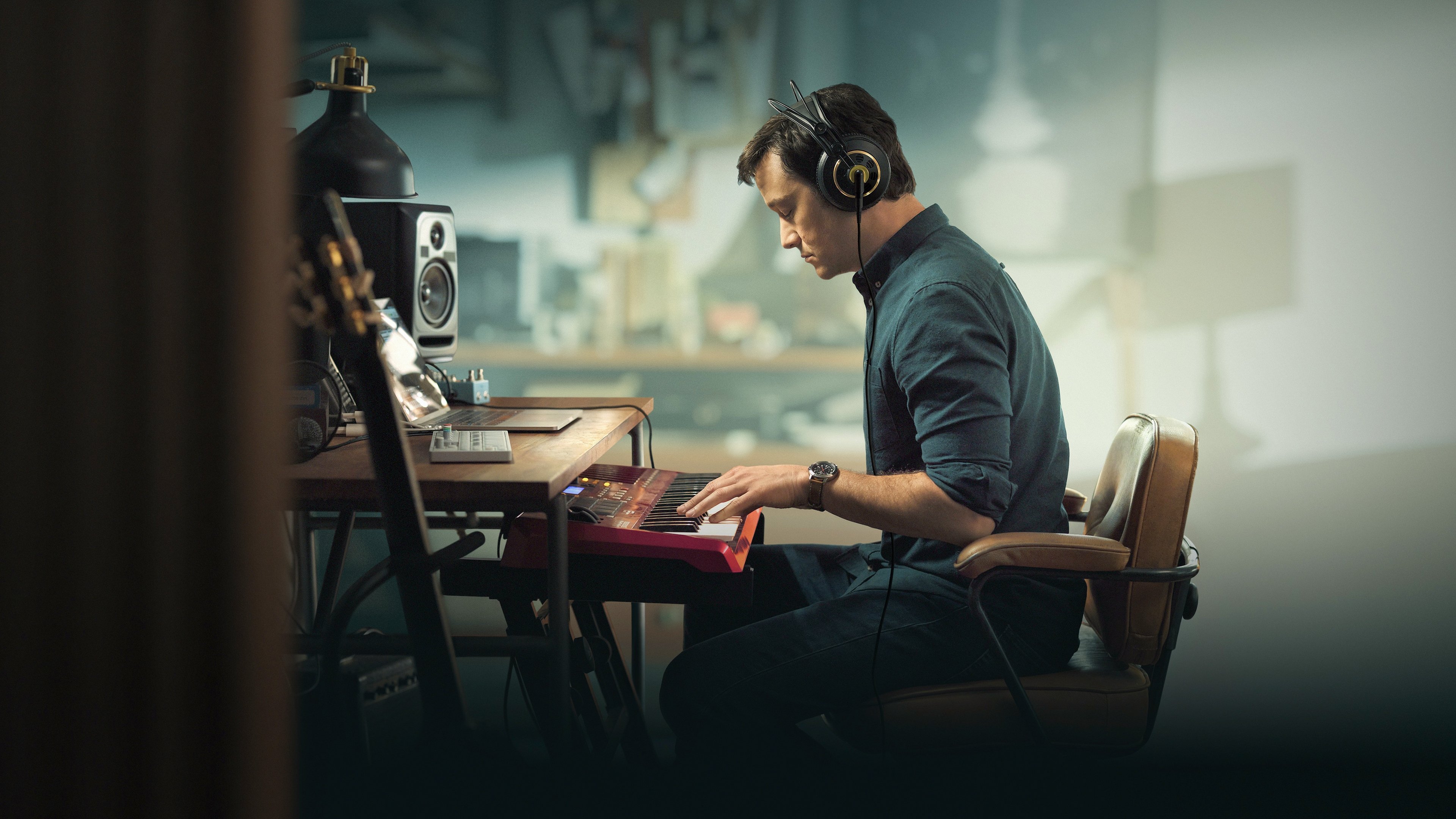 Click to play poster
