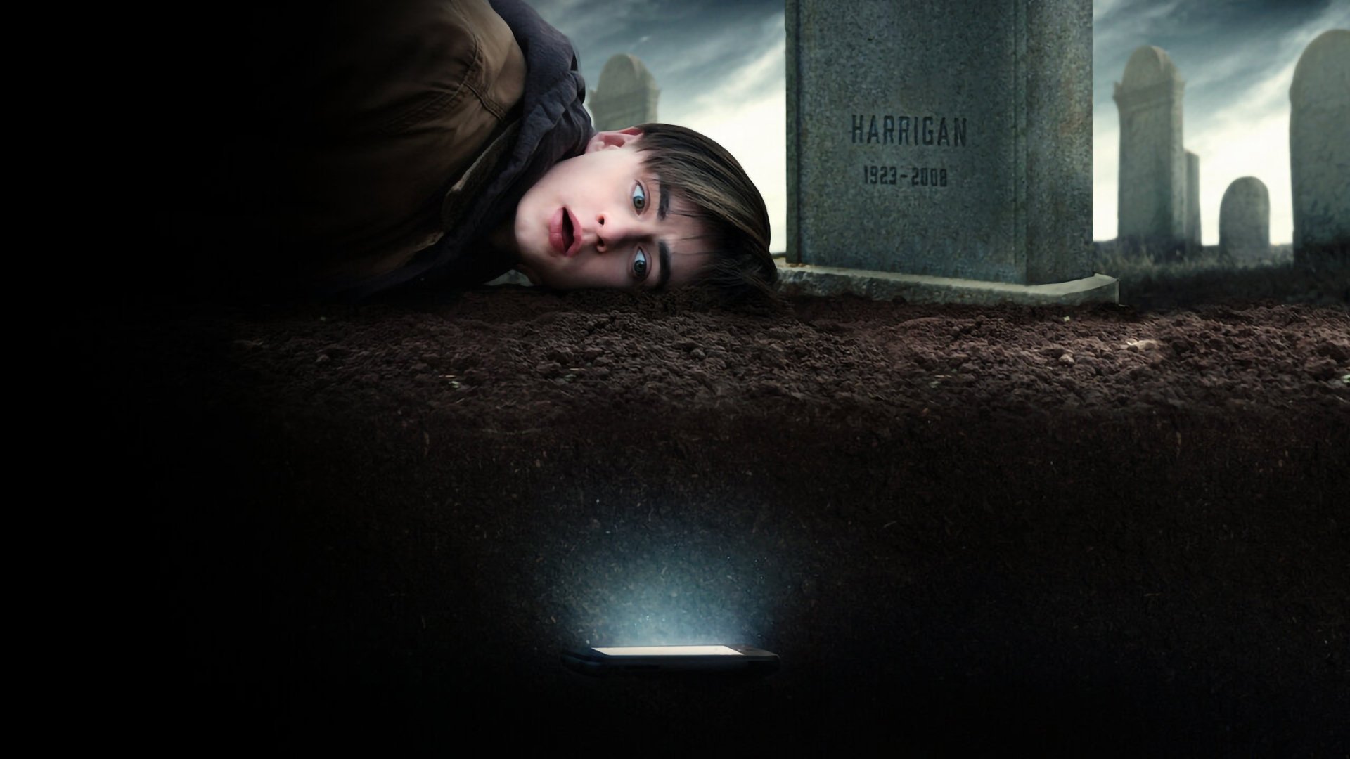 Click to play poster