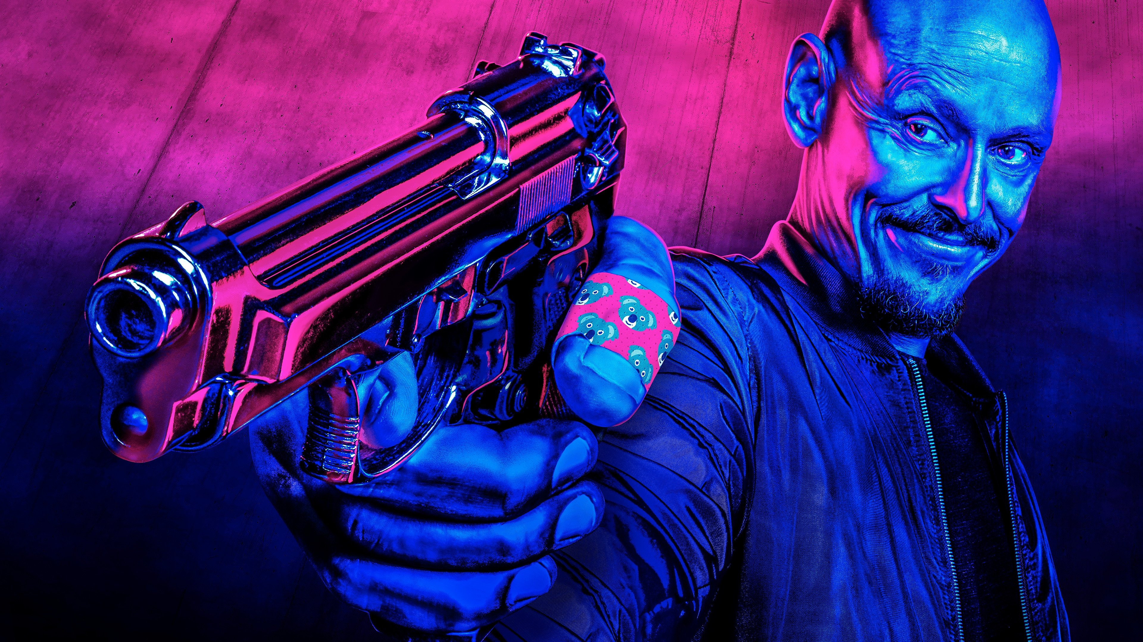 Click to play poster