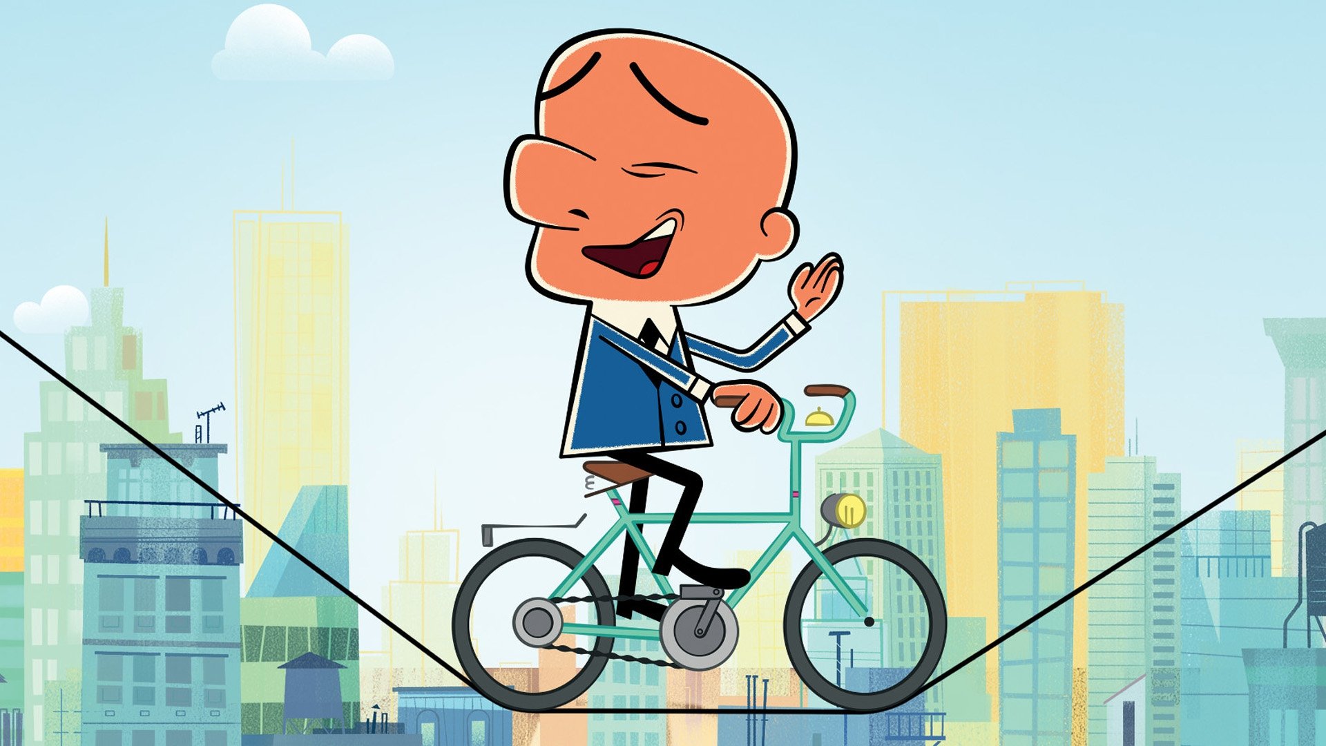 Click to play poster