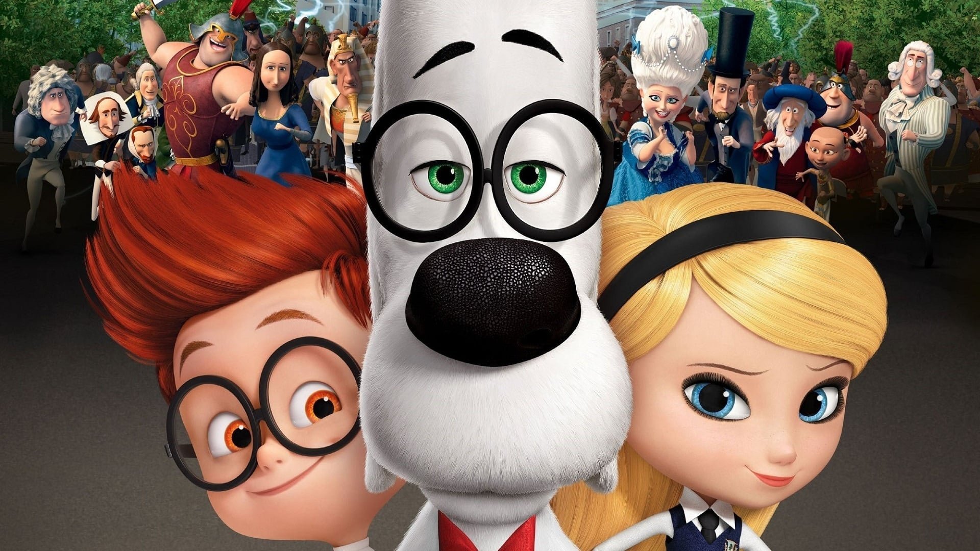 Click to play poster