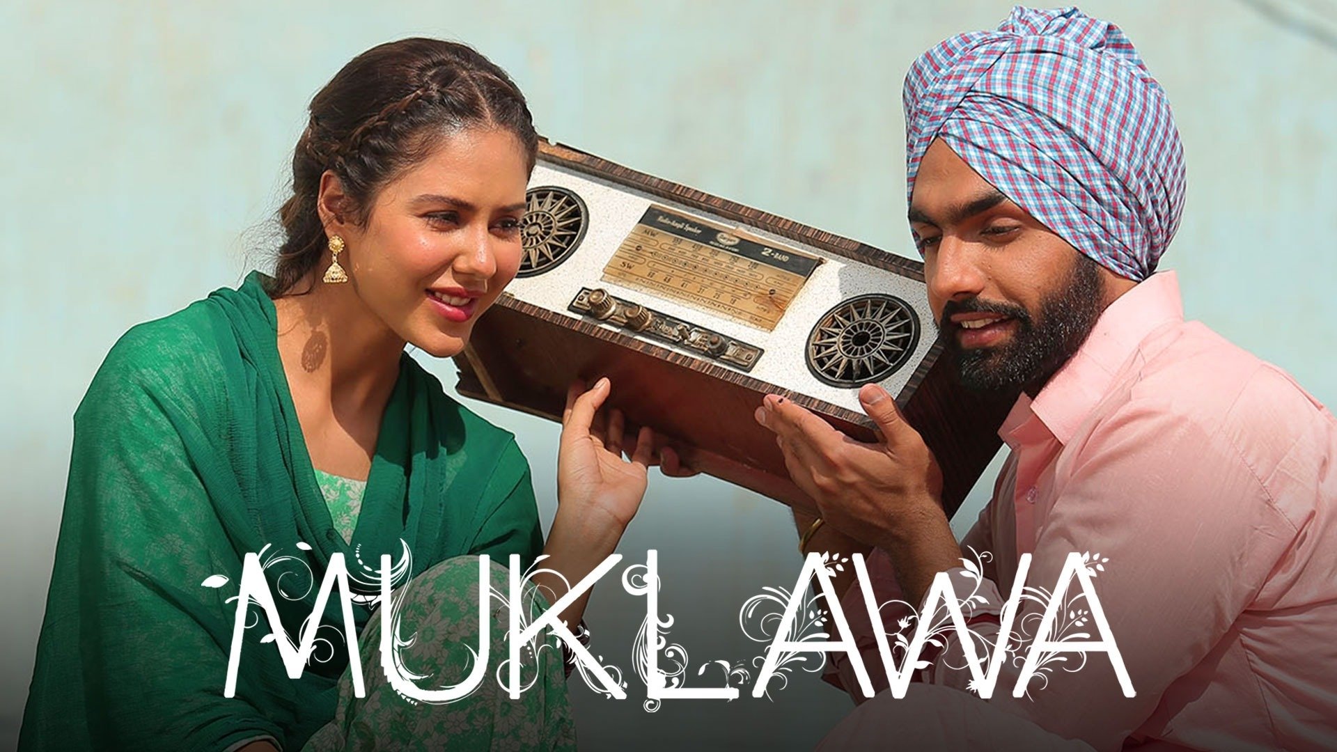 Click to play poster
