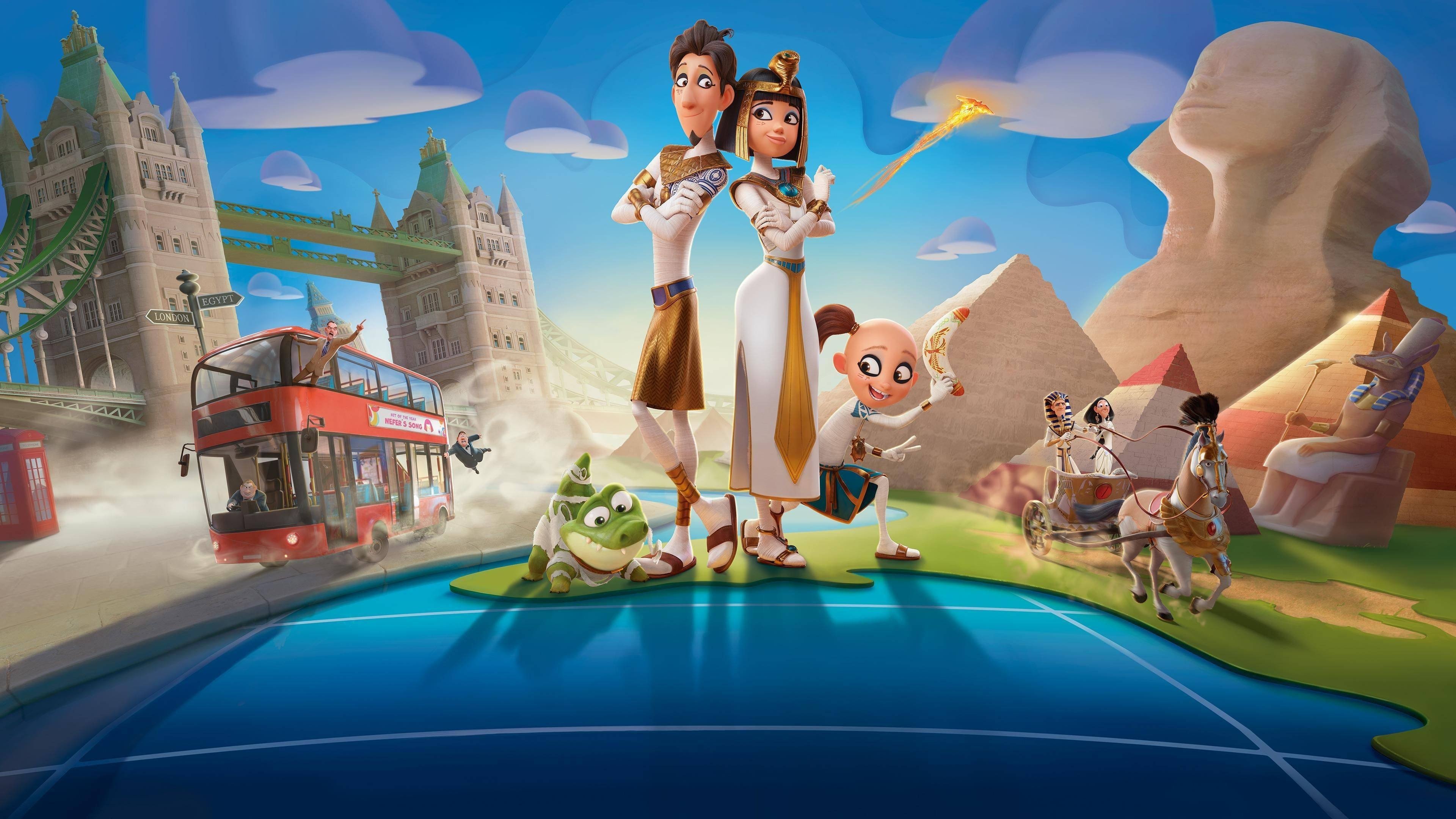 Click to play poster