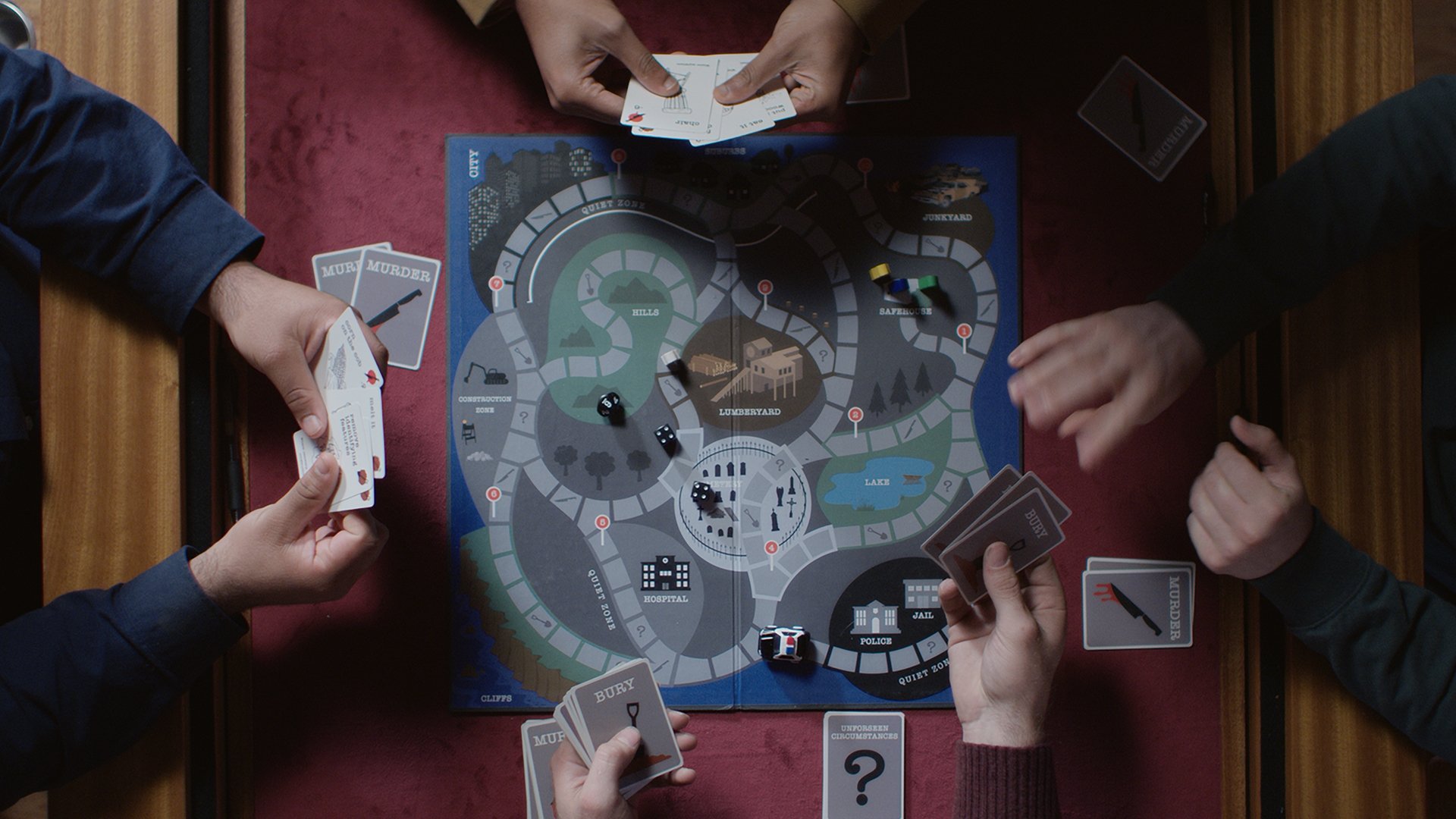 Click to play poster
