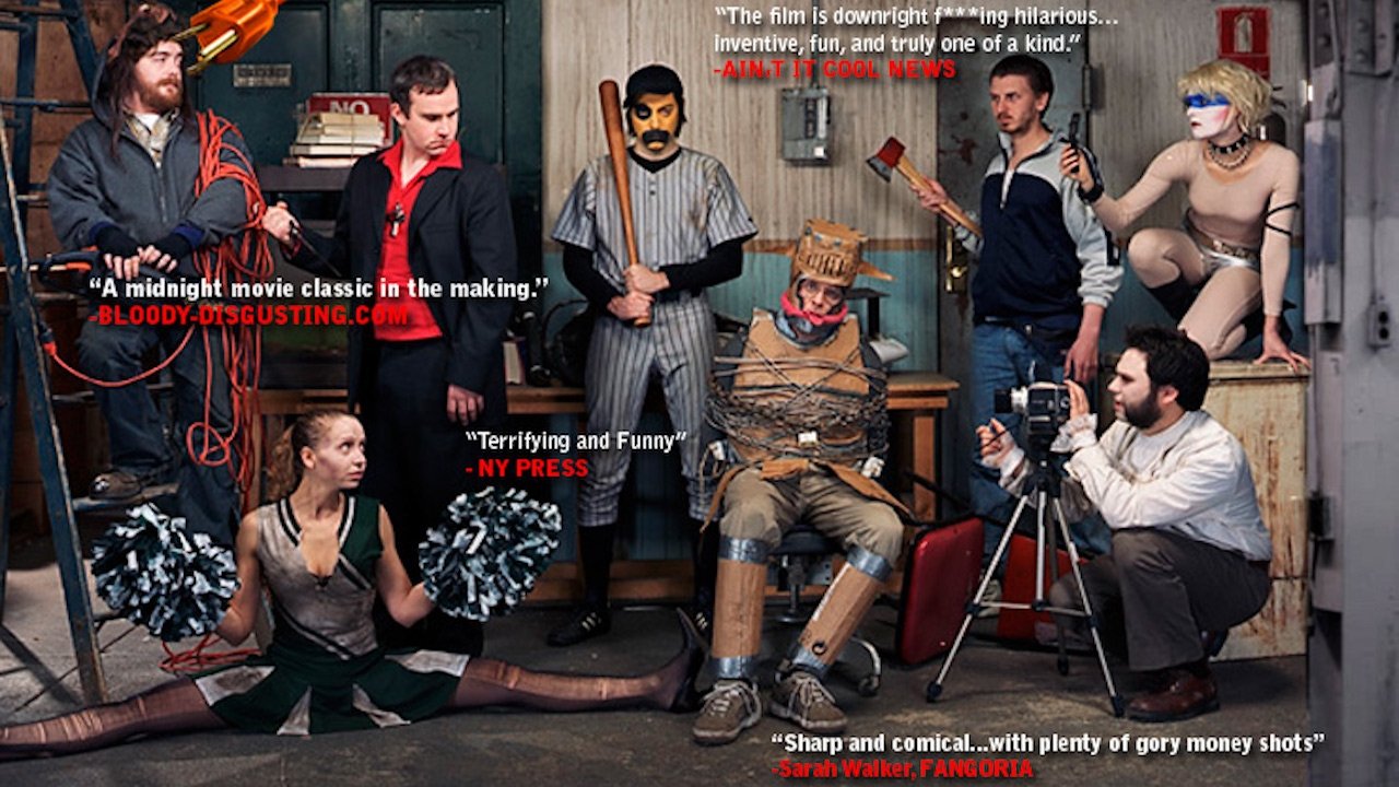 Click to play poster