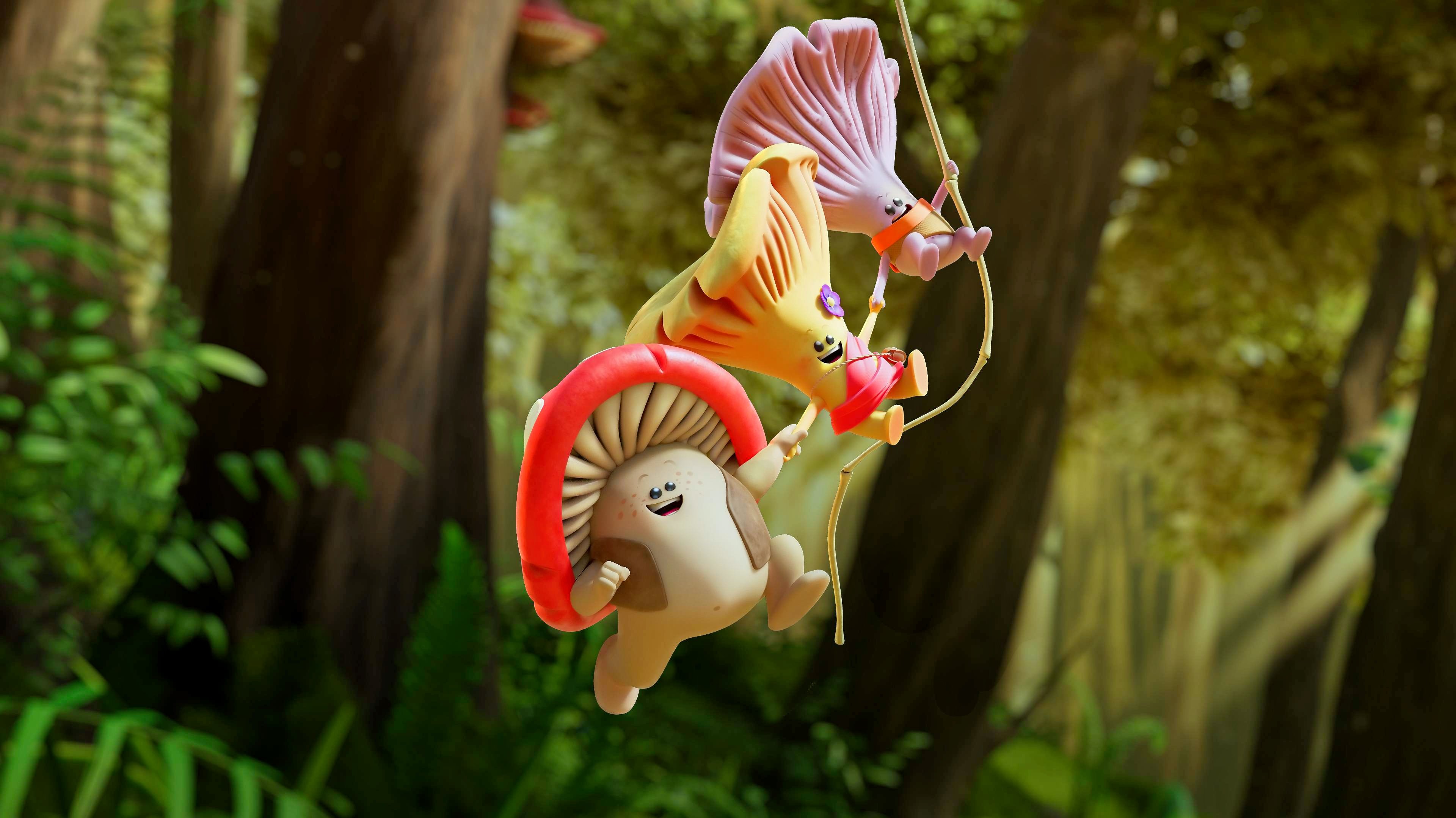 Click to play poster