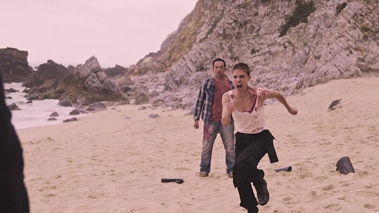Click to play poster