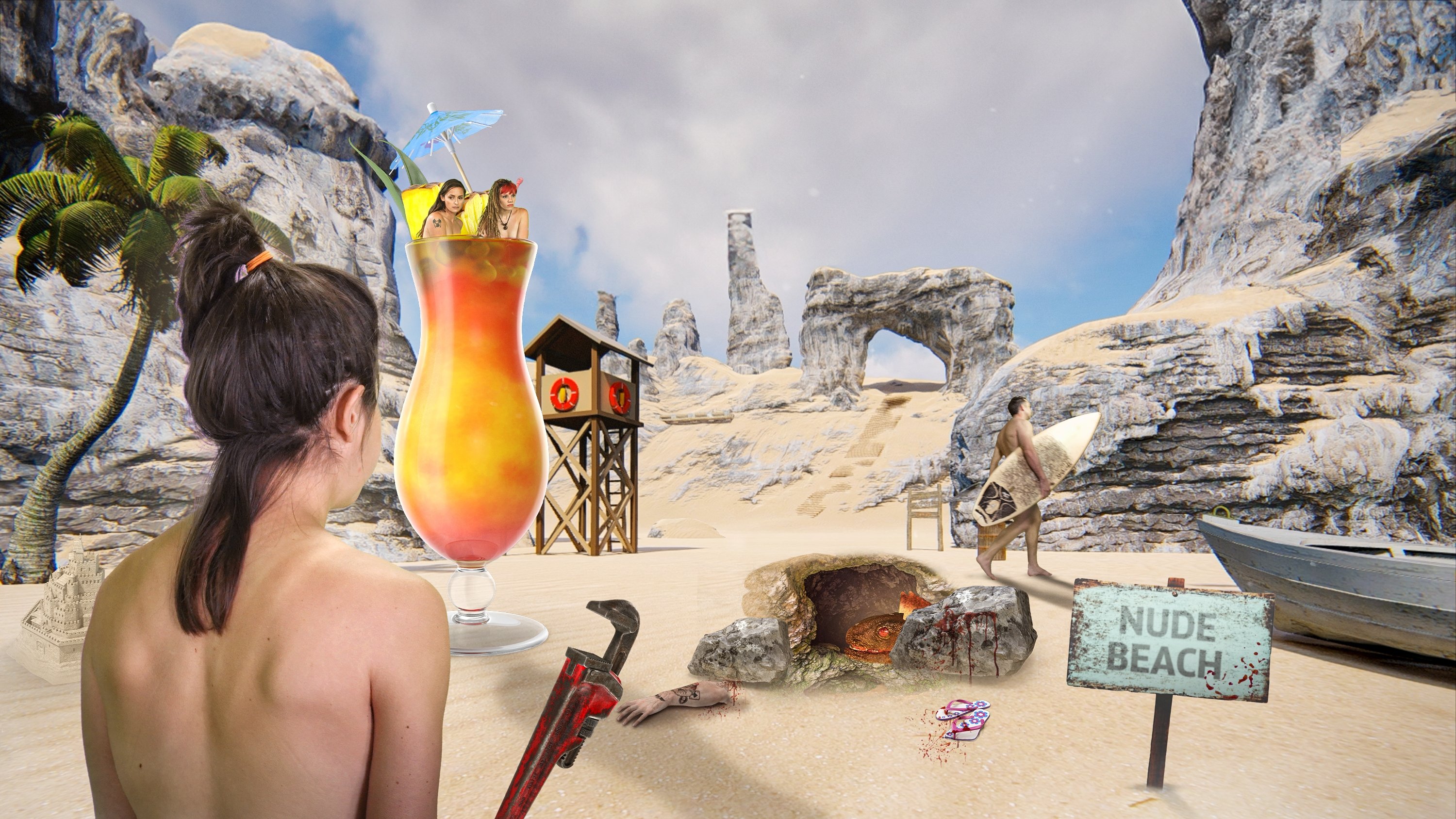 Click to play poster