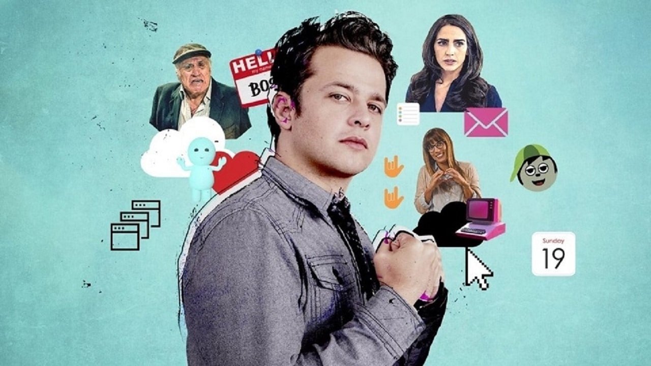 Click to play poster