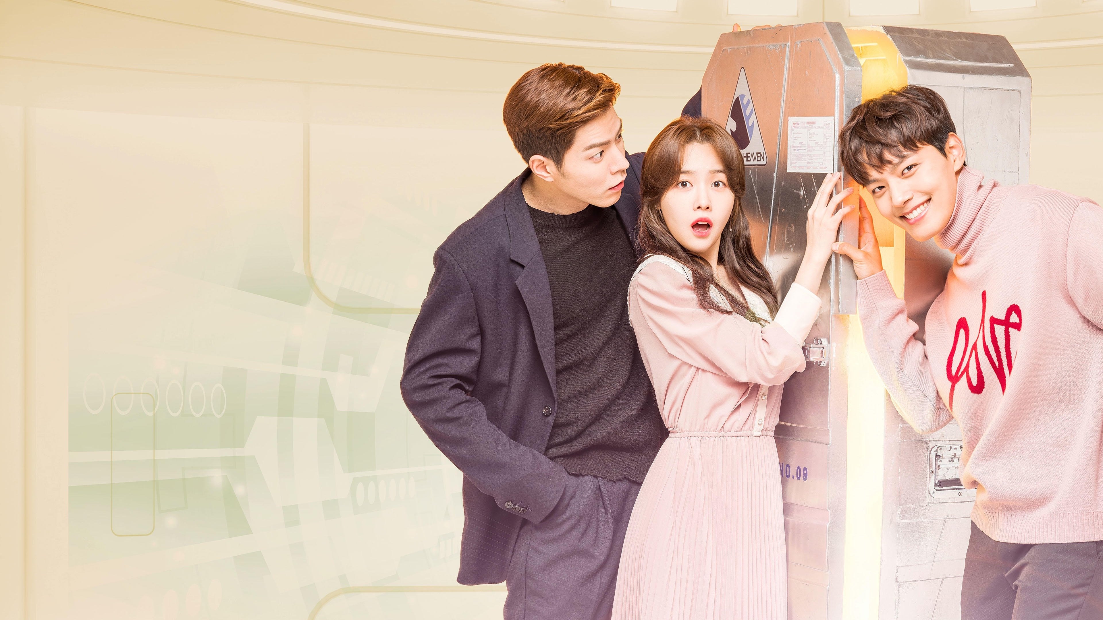 Click to play poster