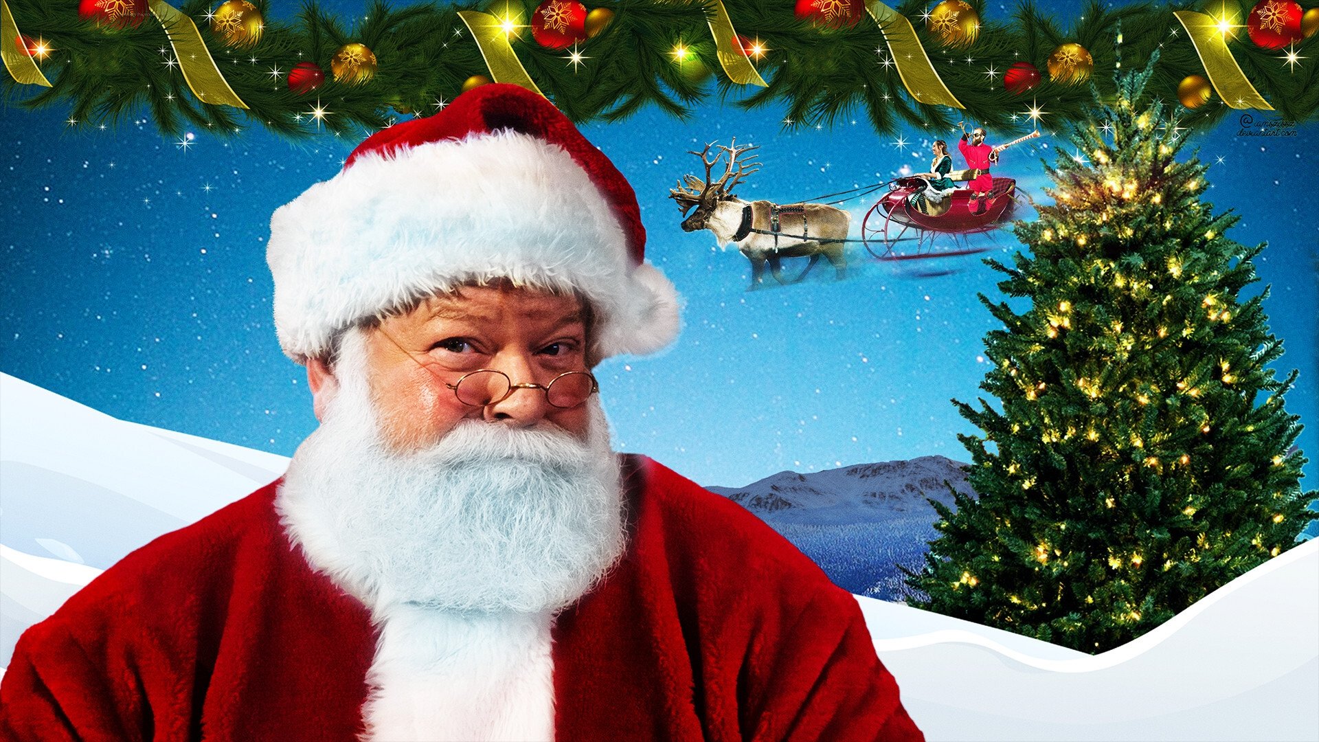 Click to play poster