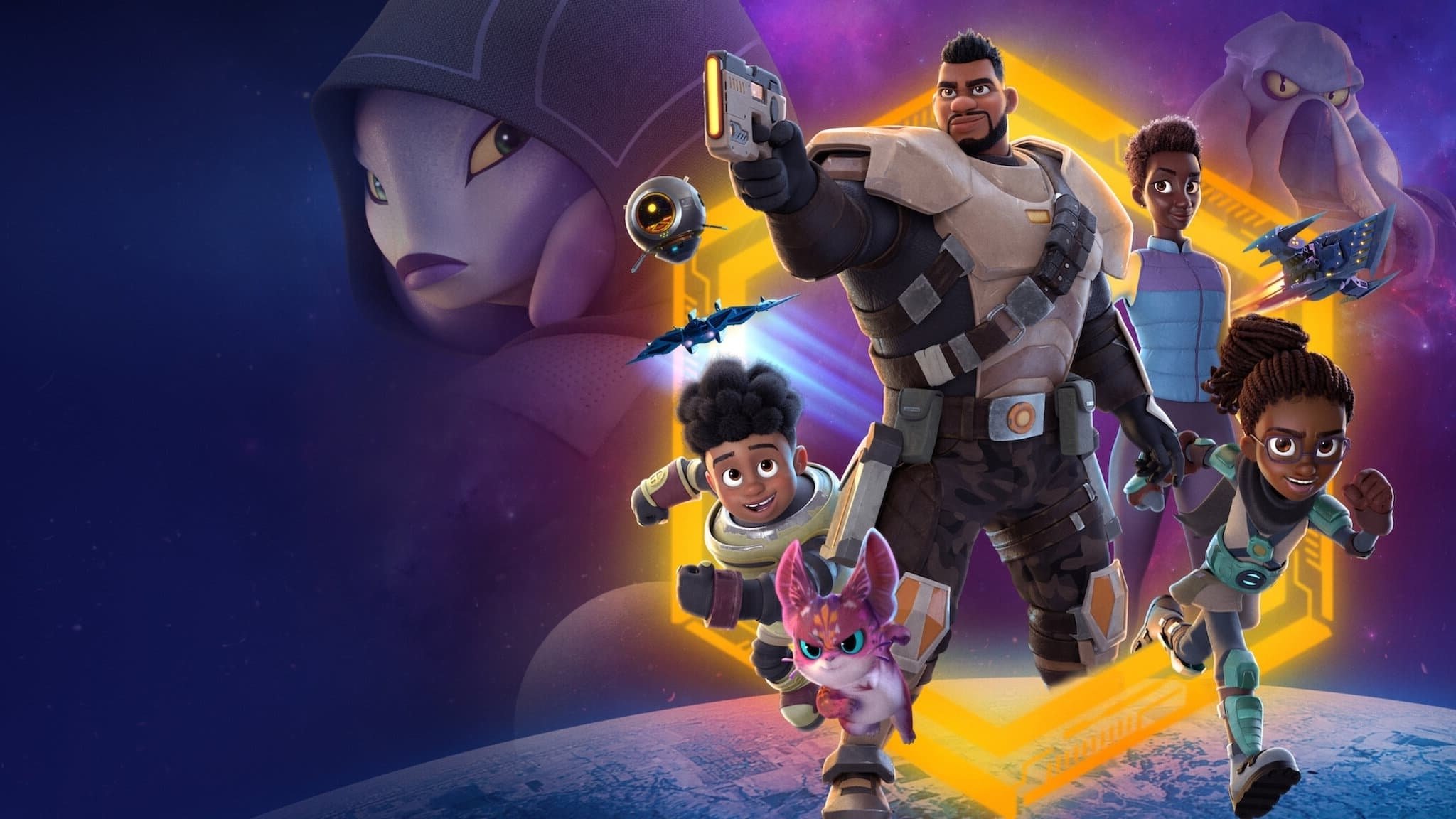 Click to play poster