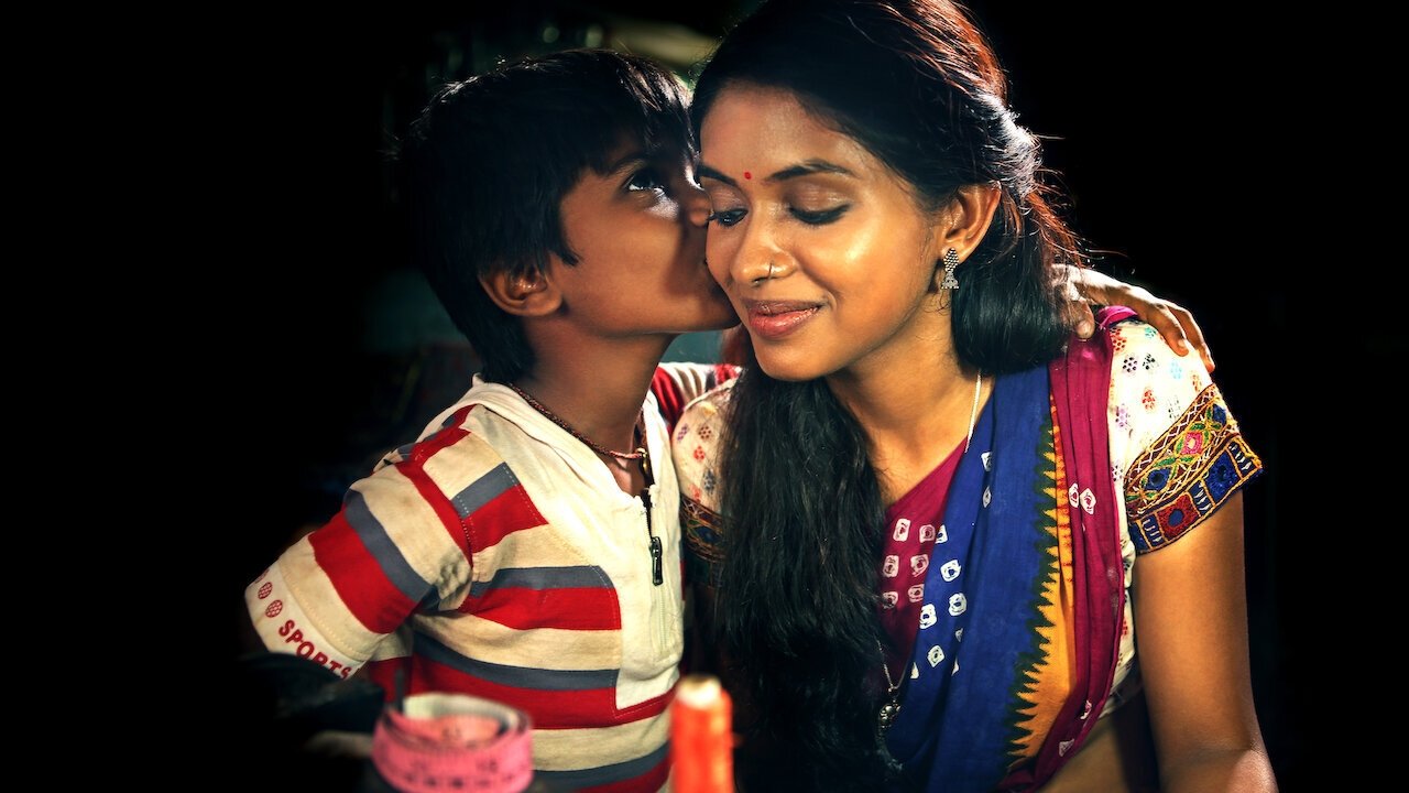 Click to play poster