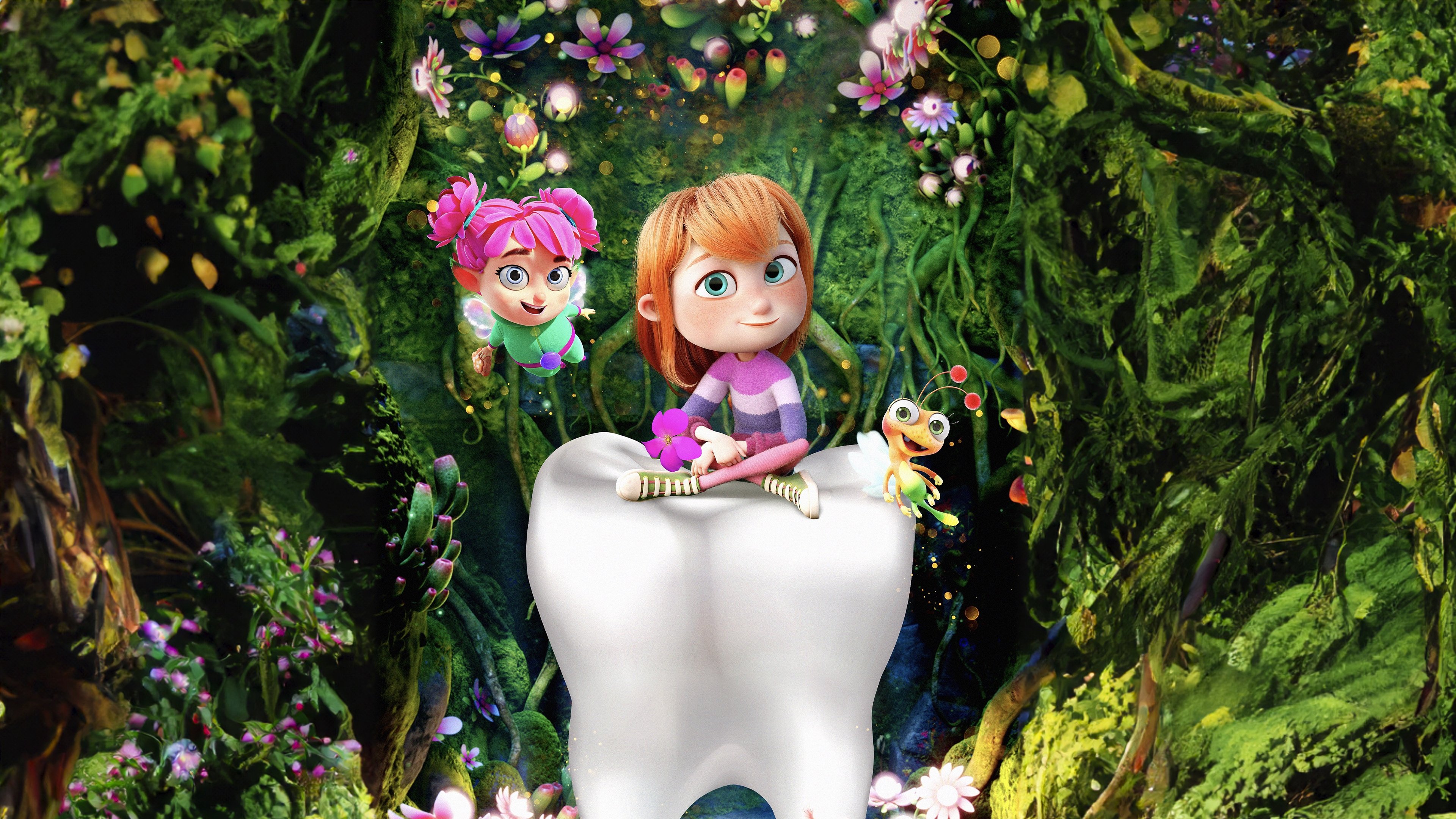 Click to play poster