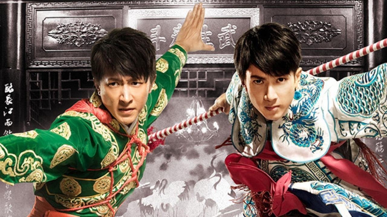 Click to play poster