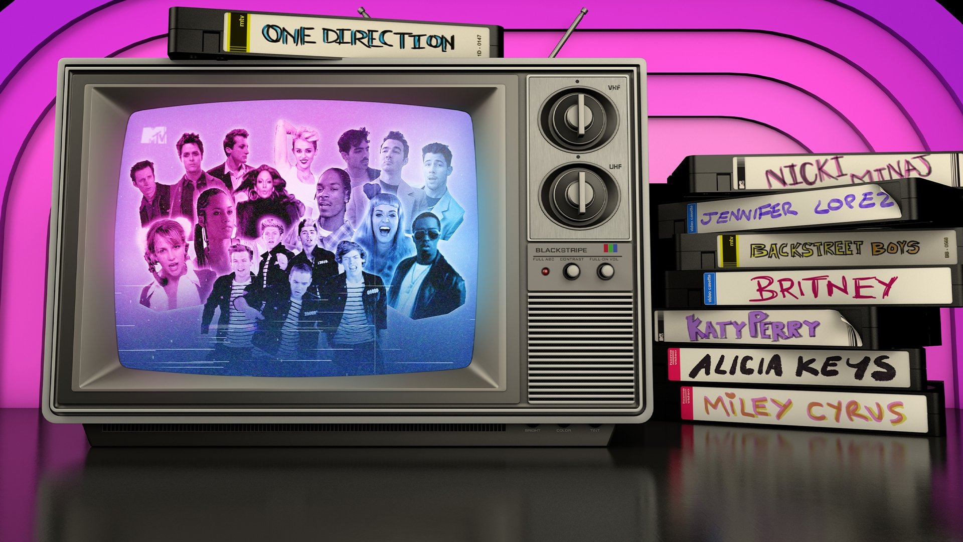 Click to play poster