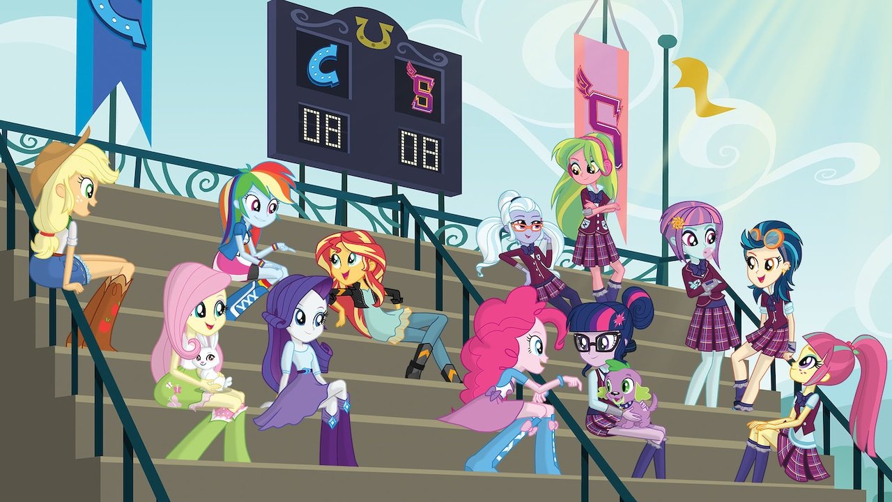 Click to play poster