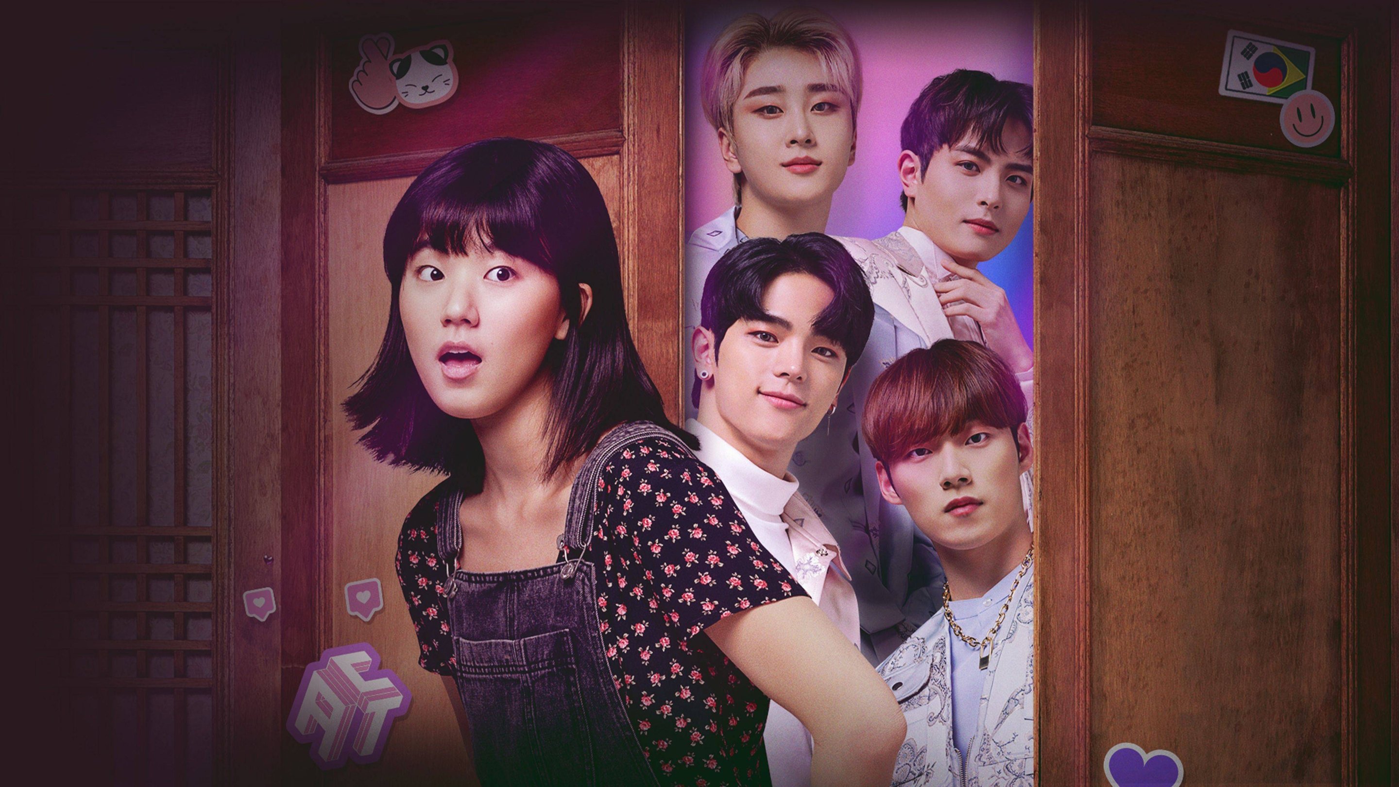 Click to play poster