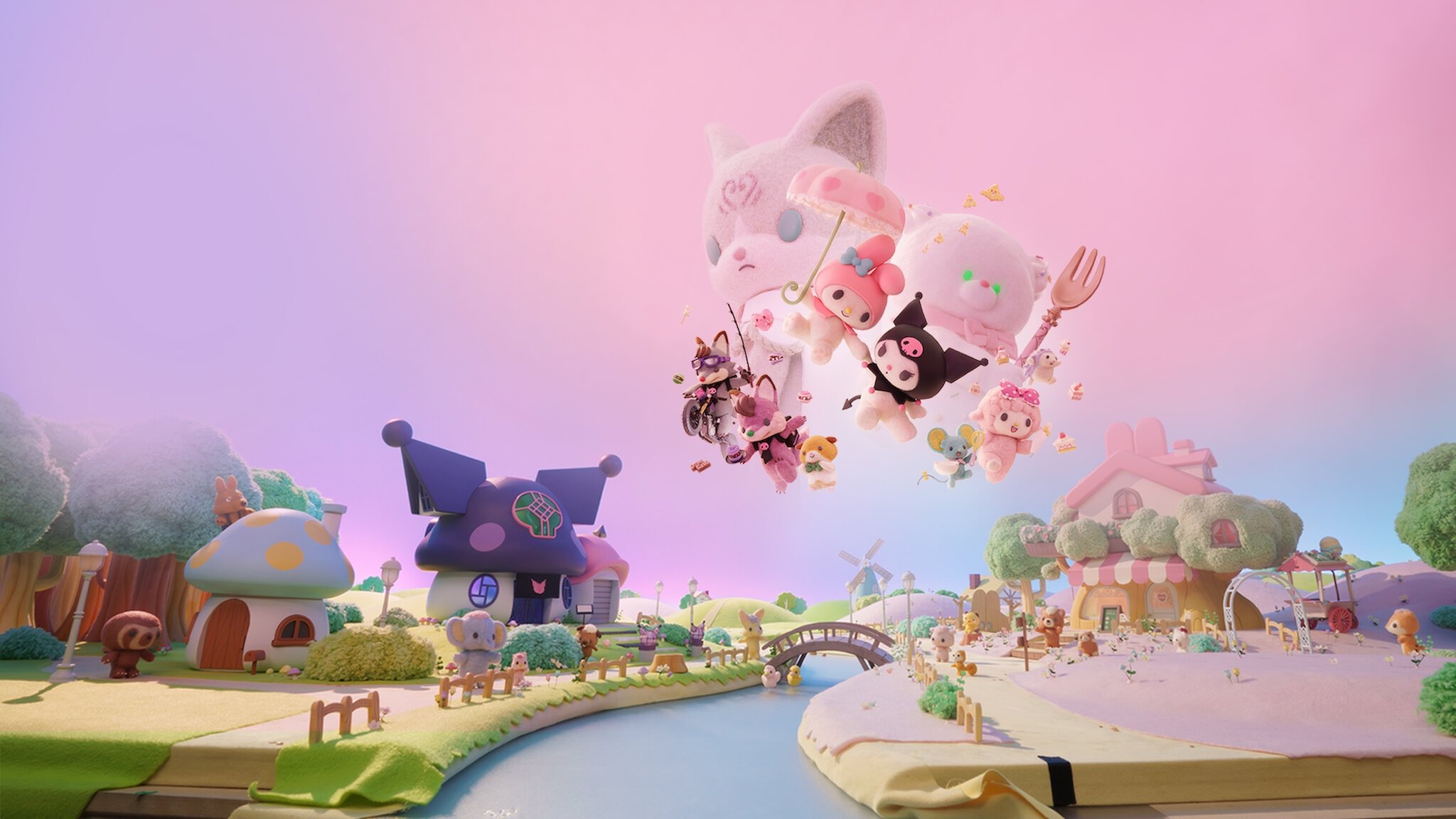 Click to play poster