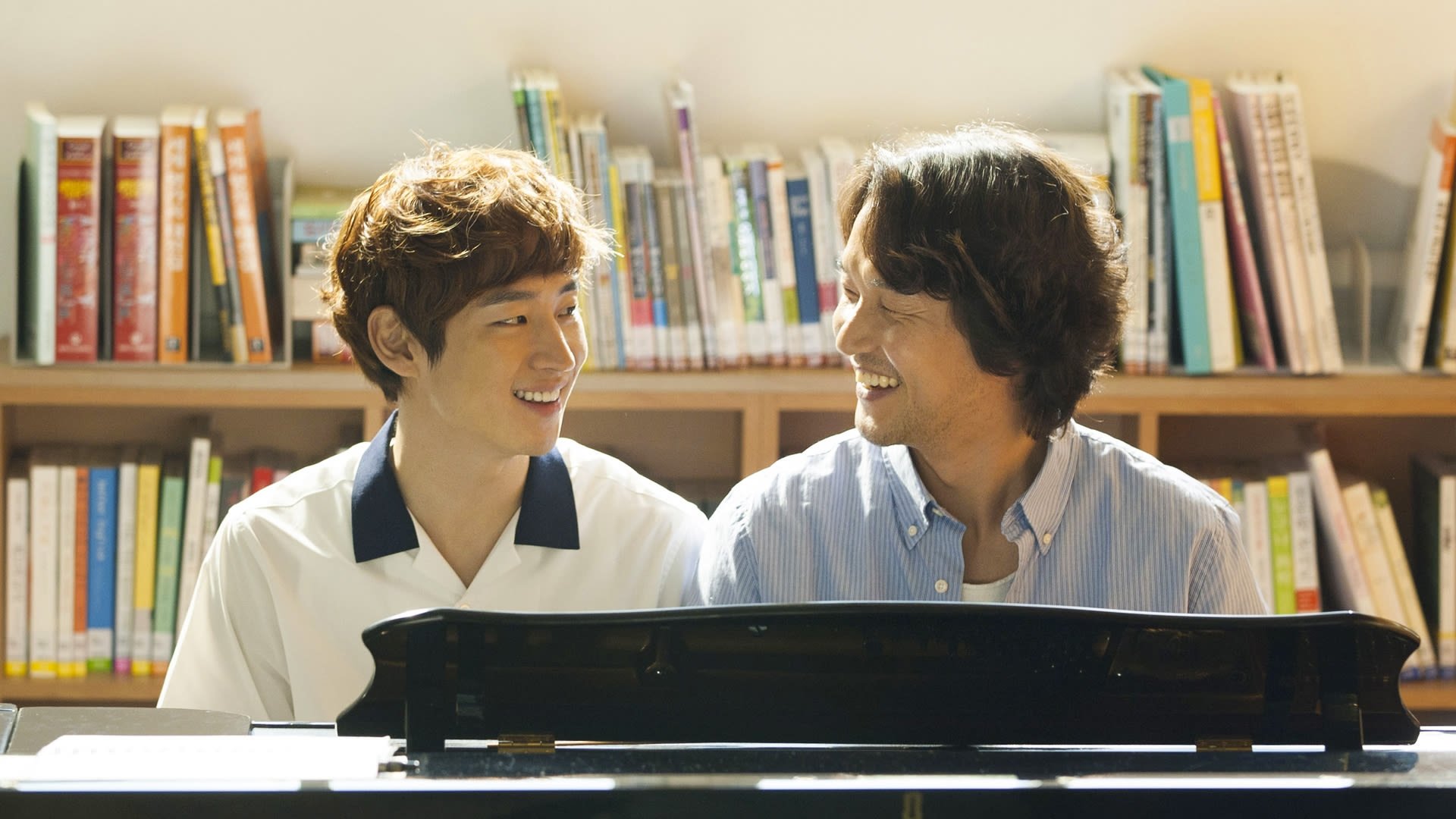 Click to play poster