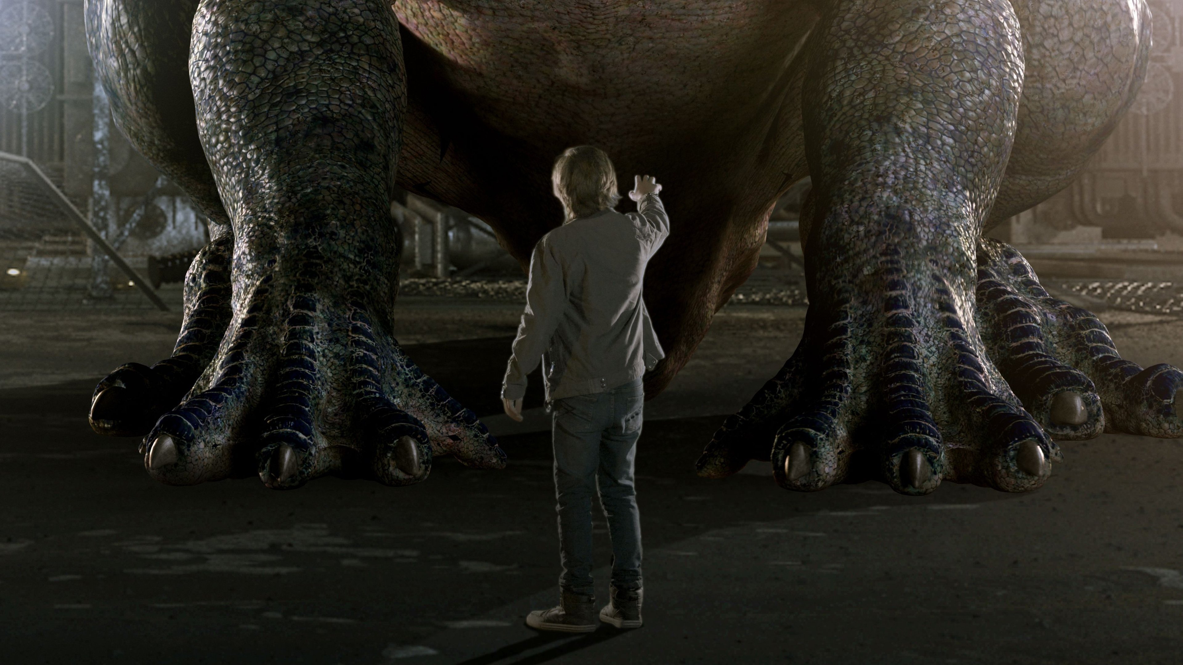Click to play poster