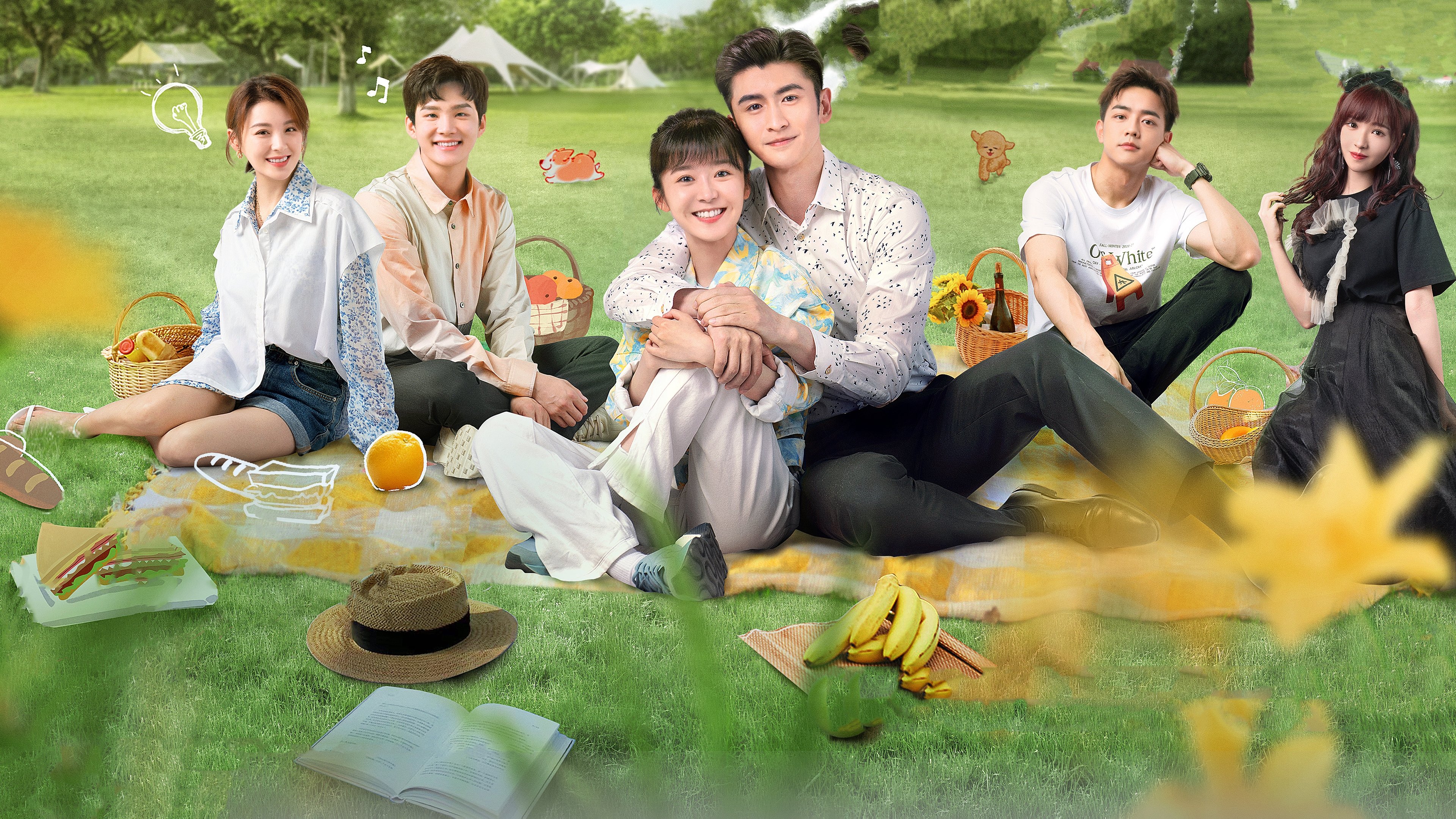Click to play poster