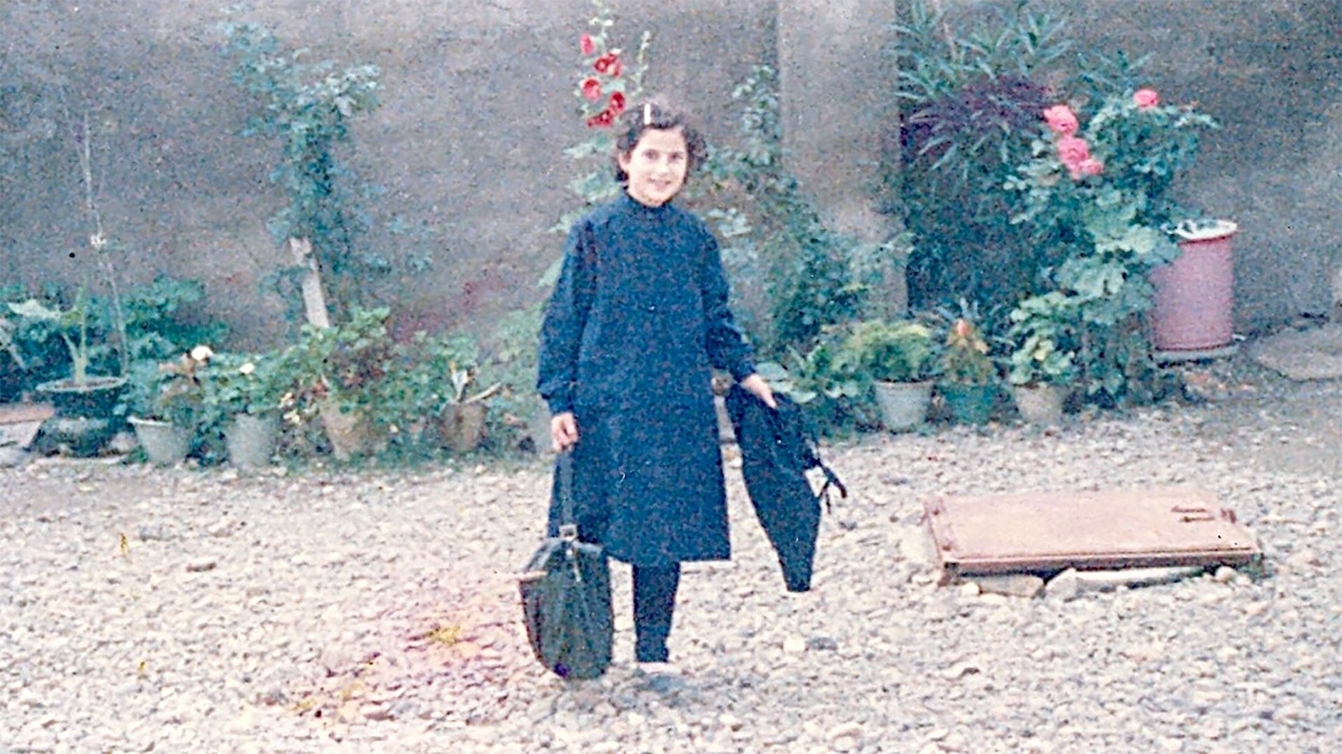 Click to play poster